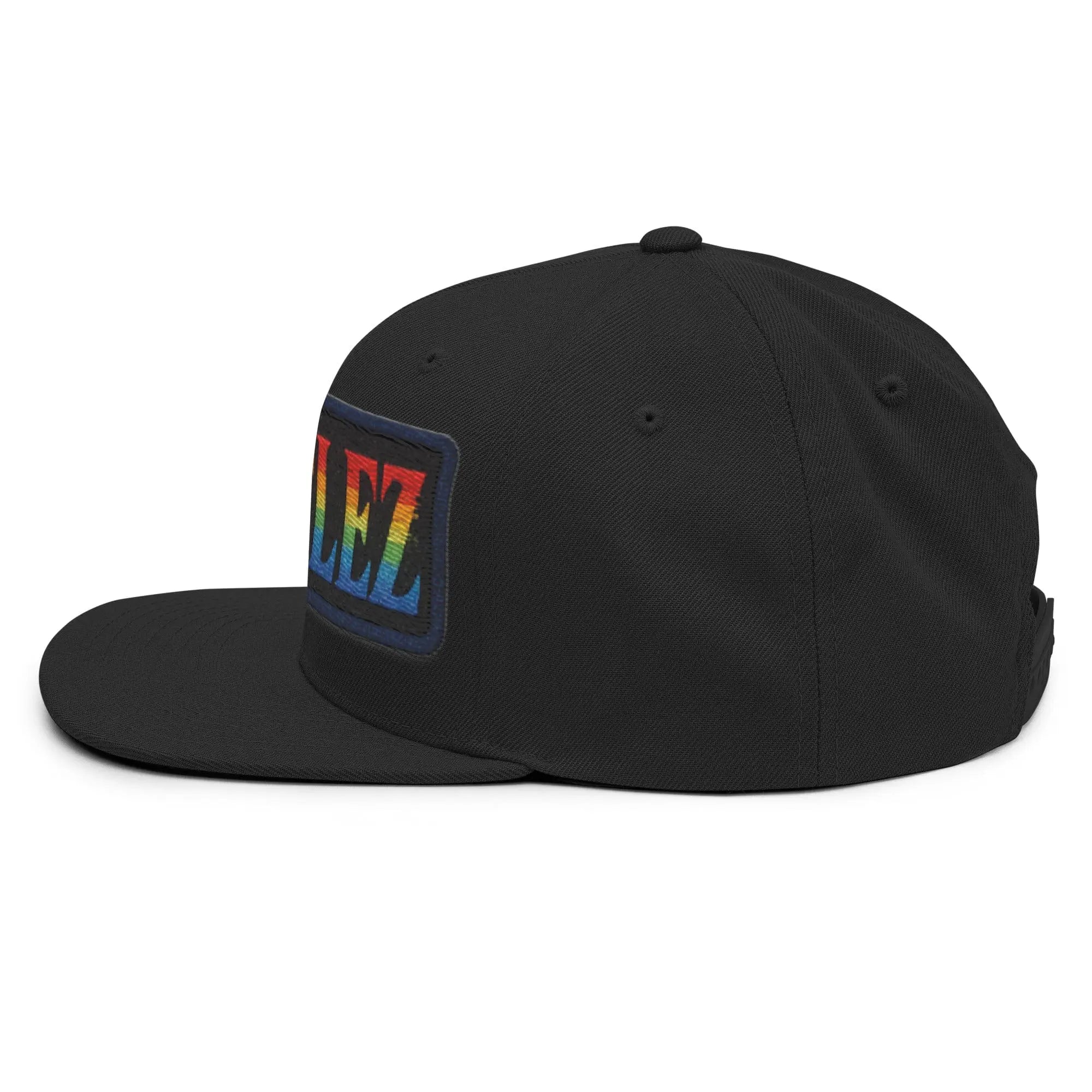 Philosopher Stoner Zkittle  Snapback Hat