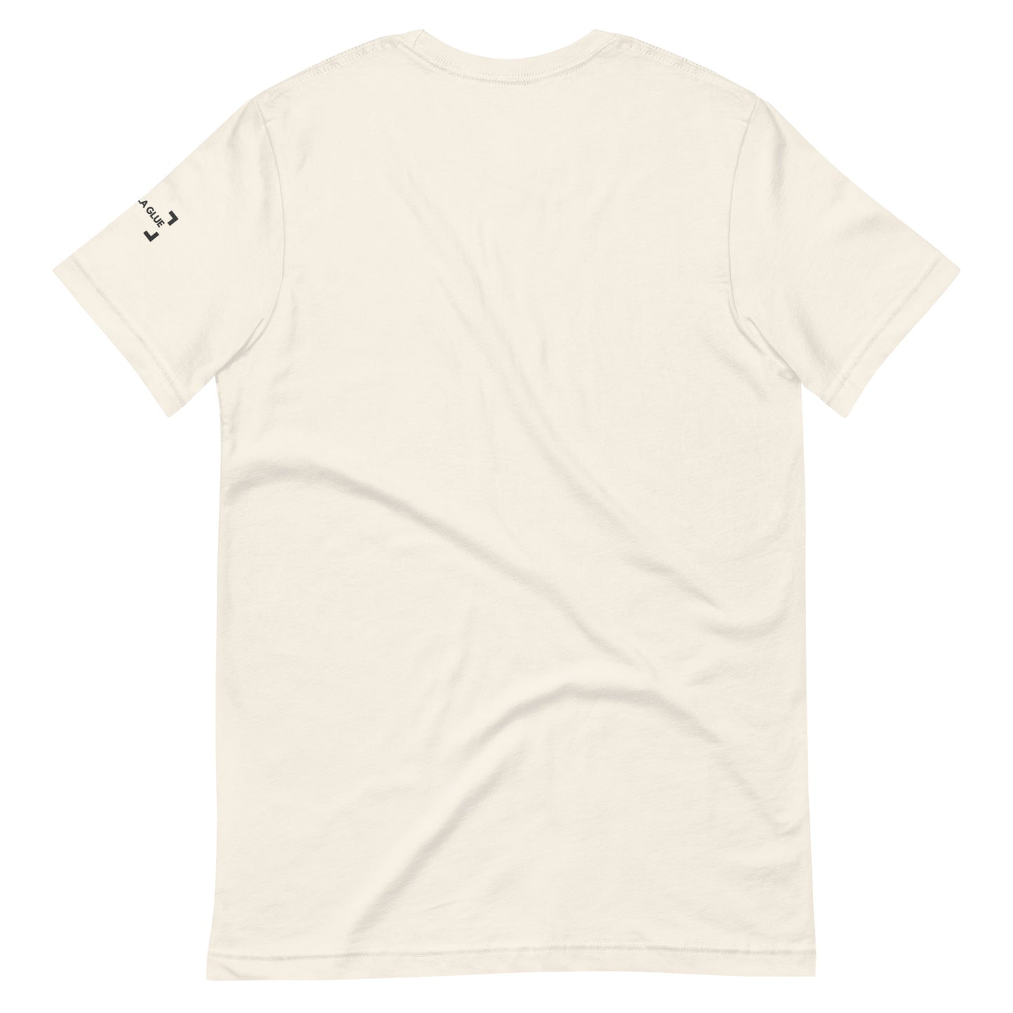 GORILLA GLUE Unisex t-shirt