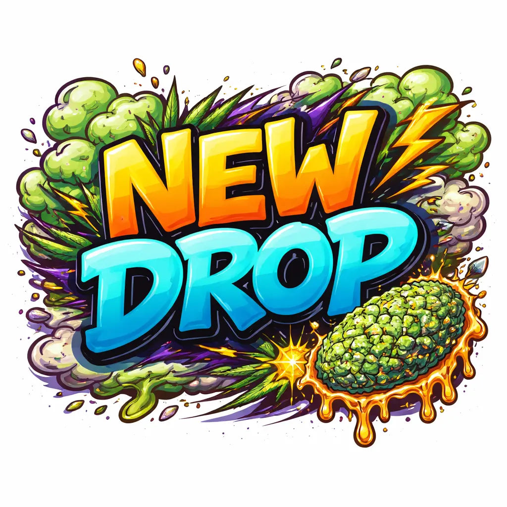 New-Drops Philosopher Stoner