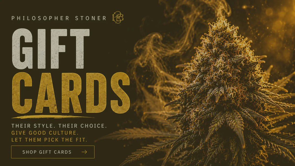 Gifts Philosopher Stoner