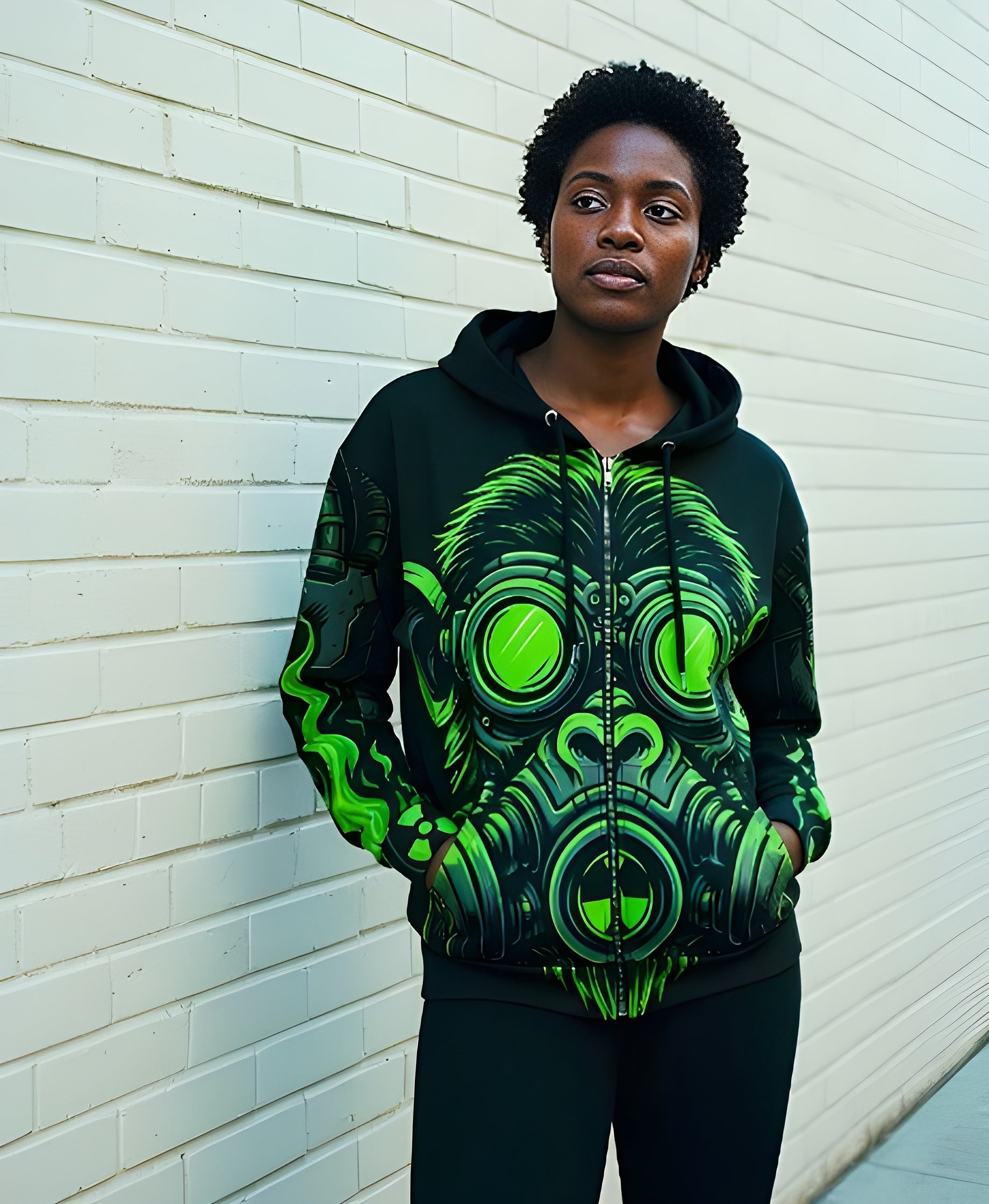 Hoodies Philosopher Stoner