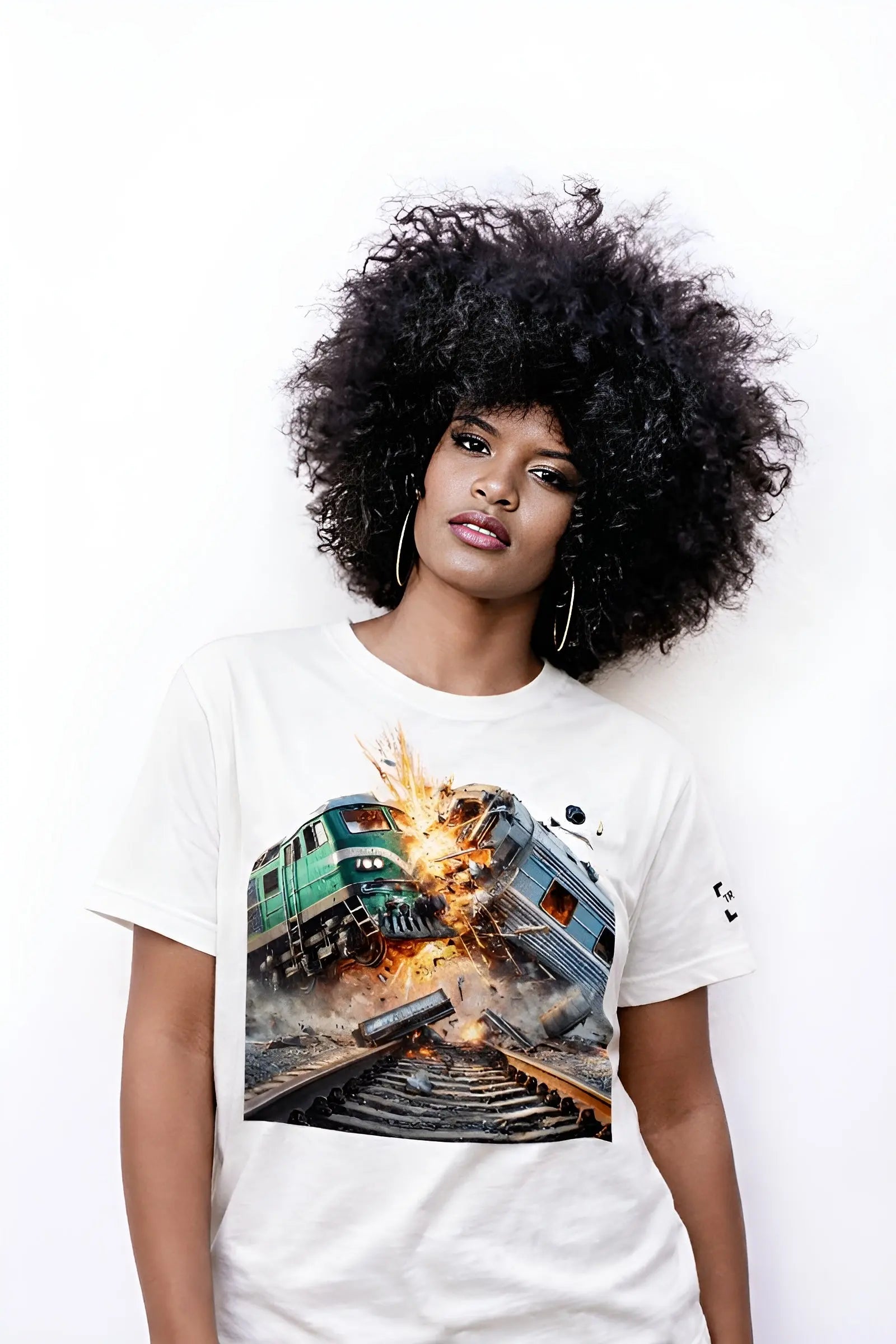 Strain-Graphic-Tees Philosopher Stoner