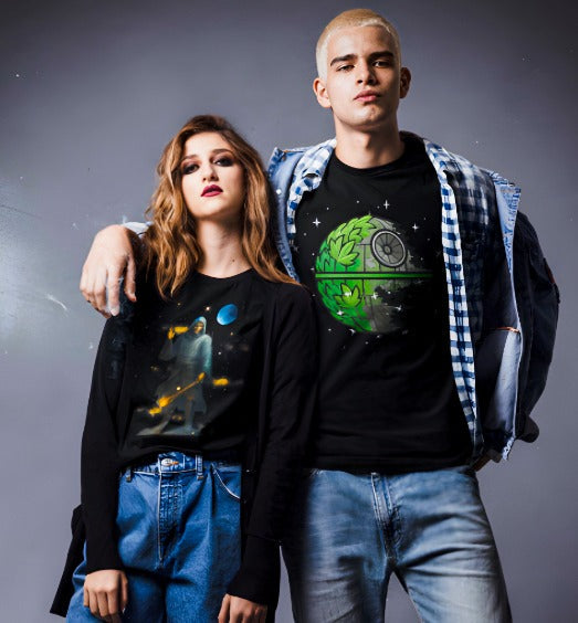 T-Shirts Philosopher Stoner