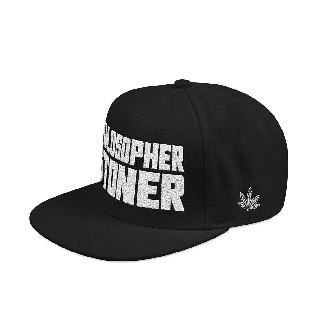 Snapback (Embroidery)ALL GOOD