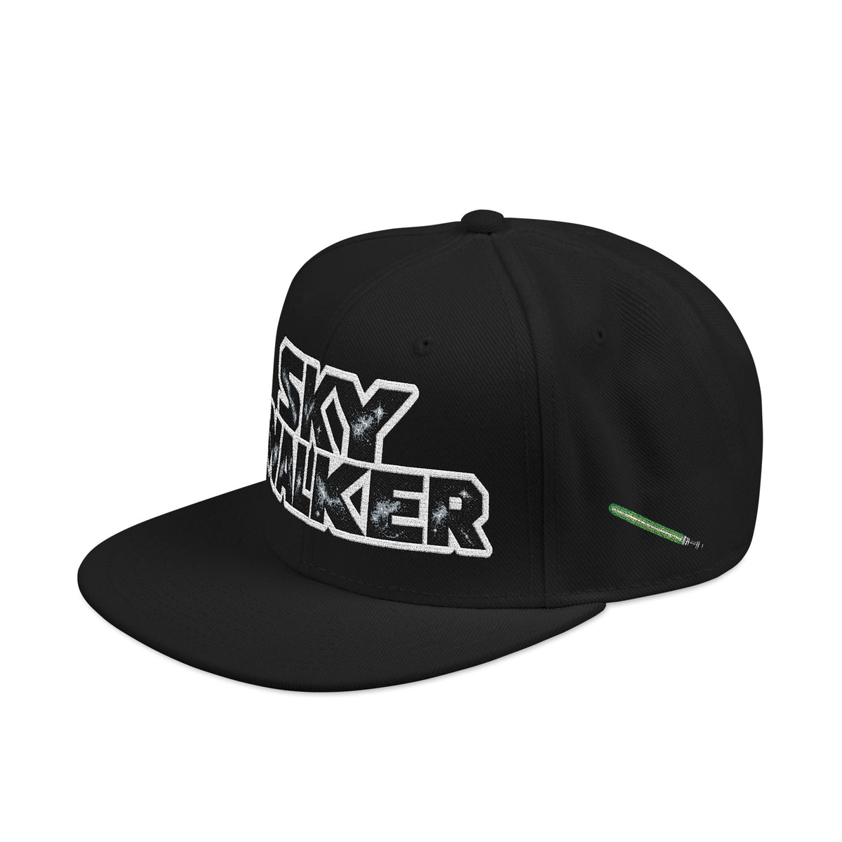 Skywalker Snapback (Embroidery)ALL GOOD