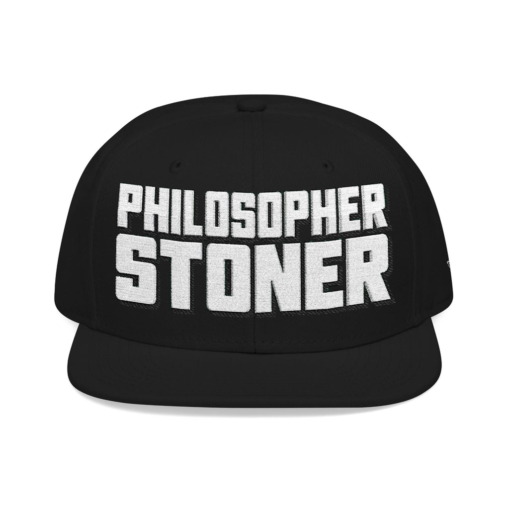 Snapback (Embroidery)ALL GOOD