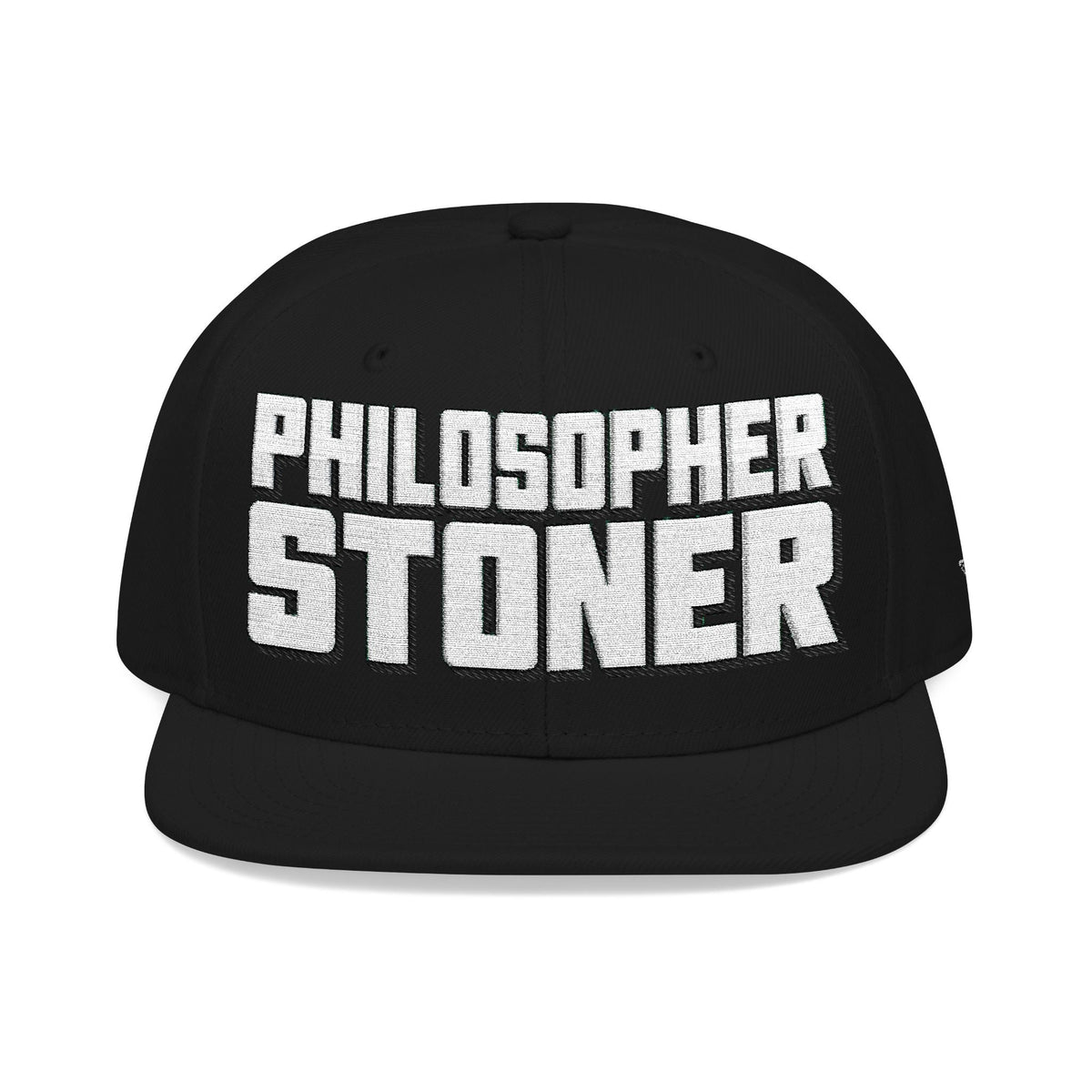 Snapback (Embroidery)ALL GOOD