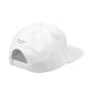 Platinum OG Snapback (White Edition) Printify