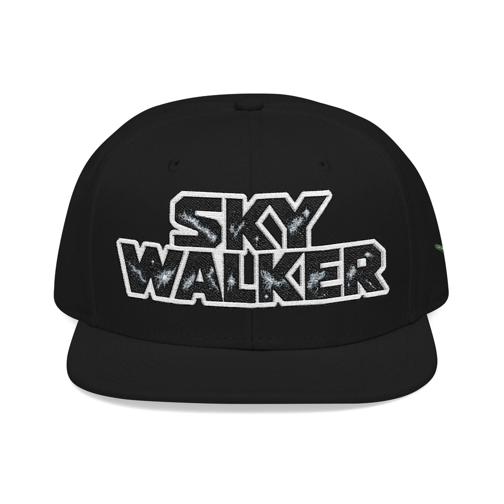 Skywalker Snapback (Embroidery)ALL GOOD