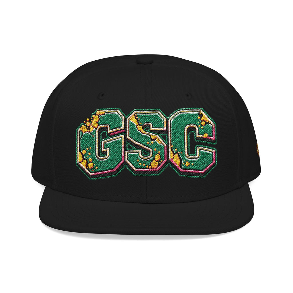 GSC Cookies Snapback (Embroidery)ALL GOOD