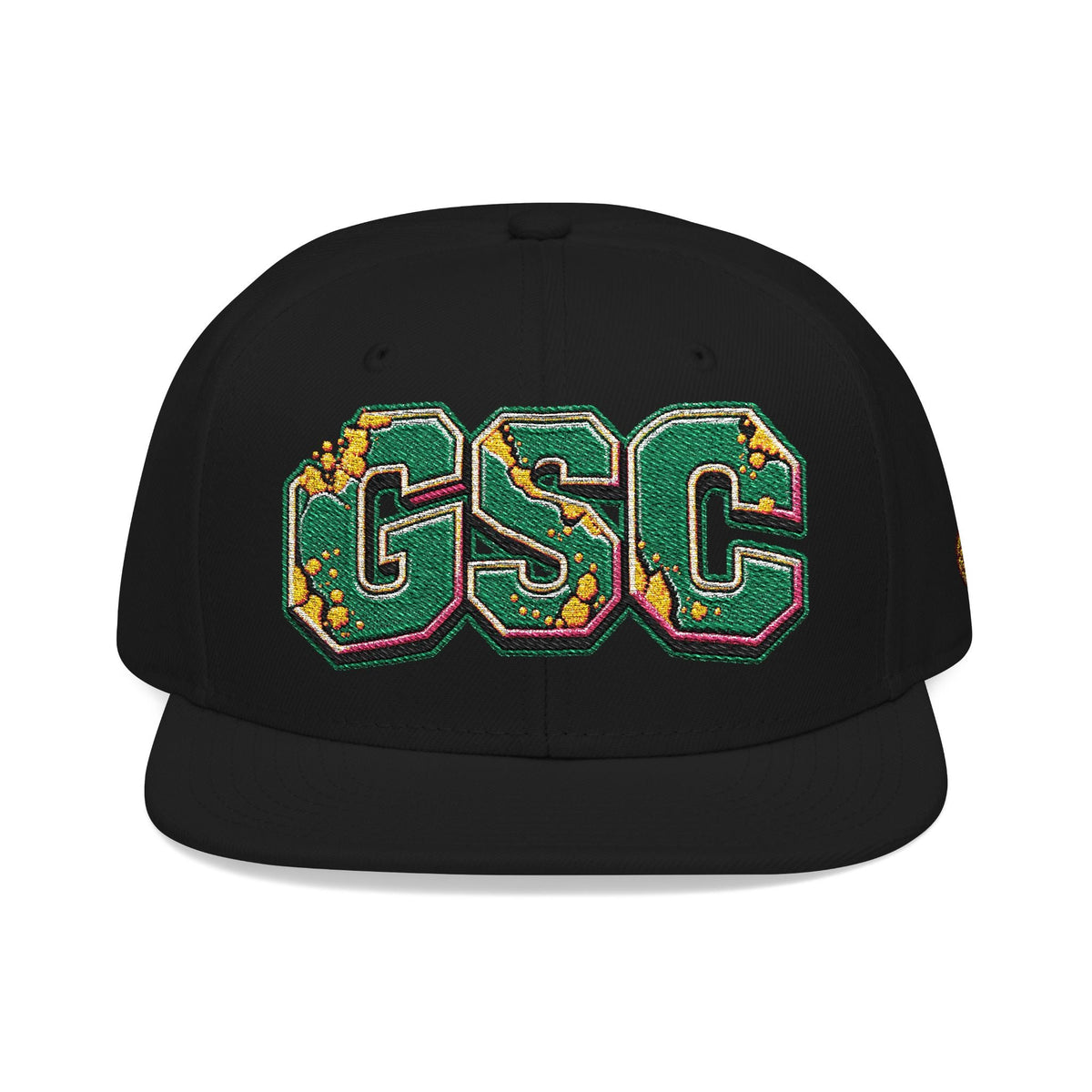 GSC Cookies Snapback (Embroidery)ALL GOOD