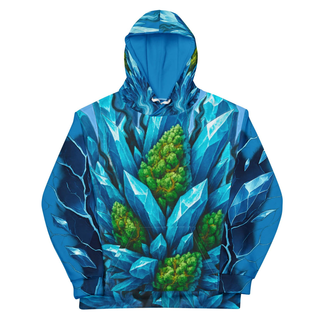Philosopher Stoner 2XS Frostbite Unisex Hoodie