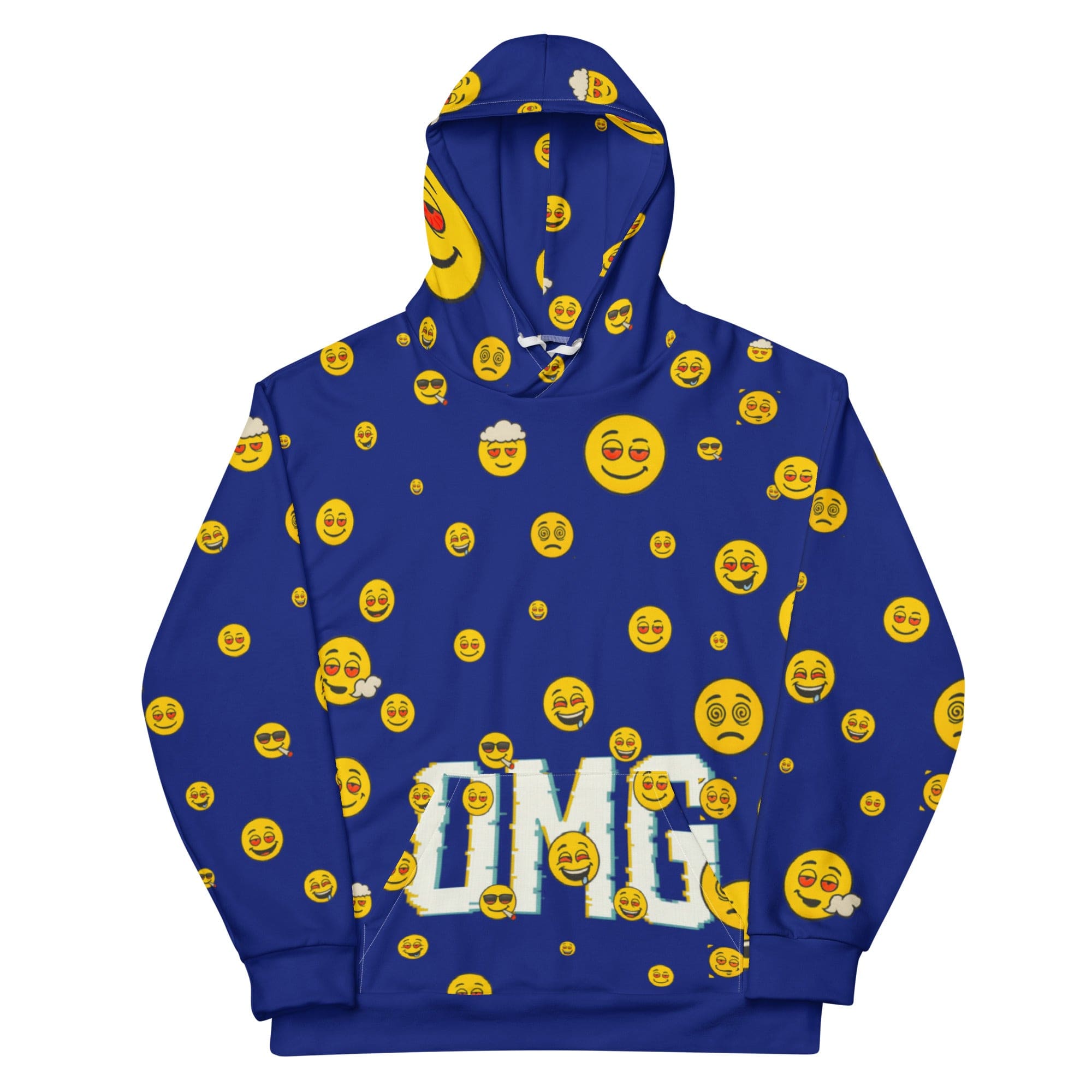 Philosopher Stoner 2XS OMG Unisex Hoodie