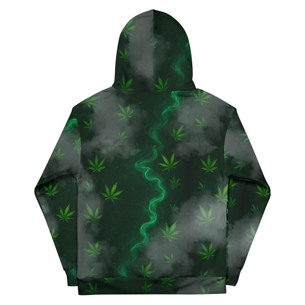 Philosopher Stoner 420 Unisex Hoodie