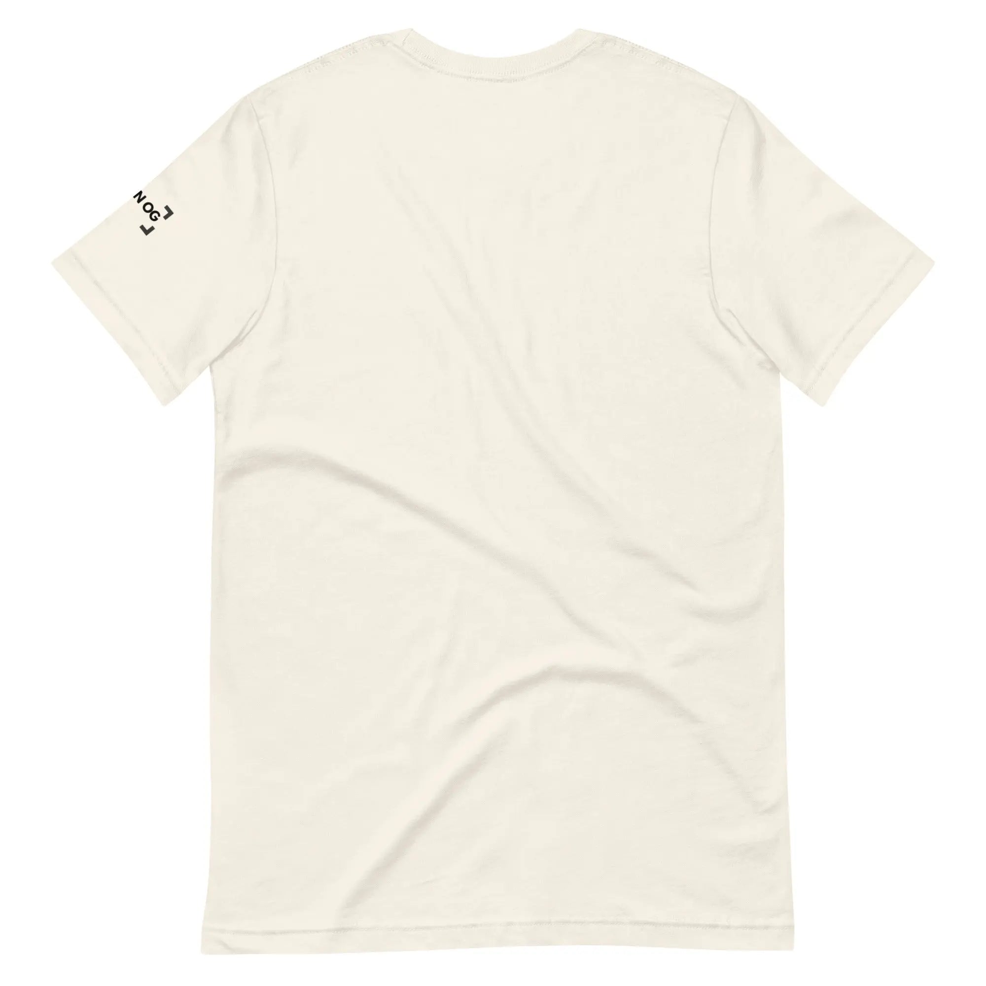 ALIEN OG Unisex t-shirt Philosopher Stoner