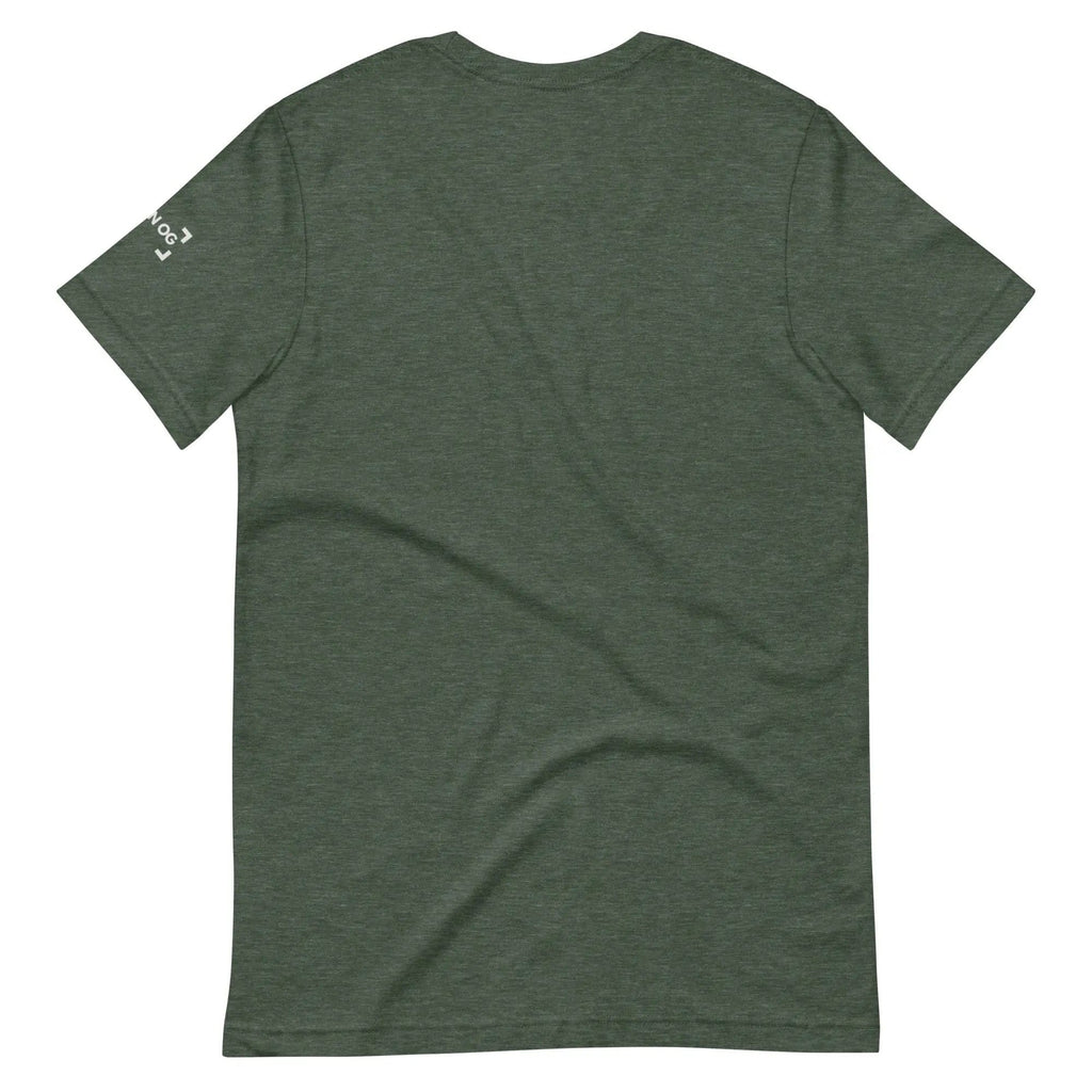 Philosopher Stoner ALIEN OG Unisex t-shirt