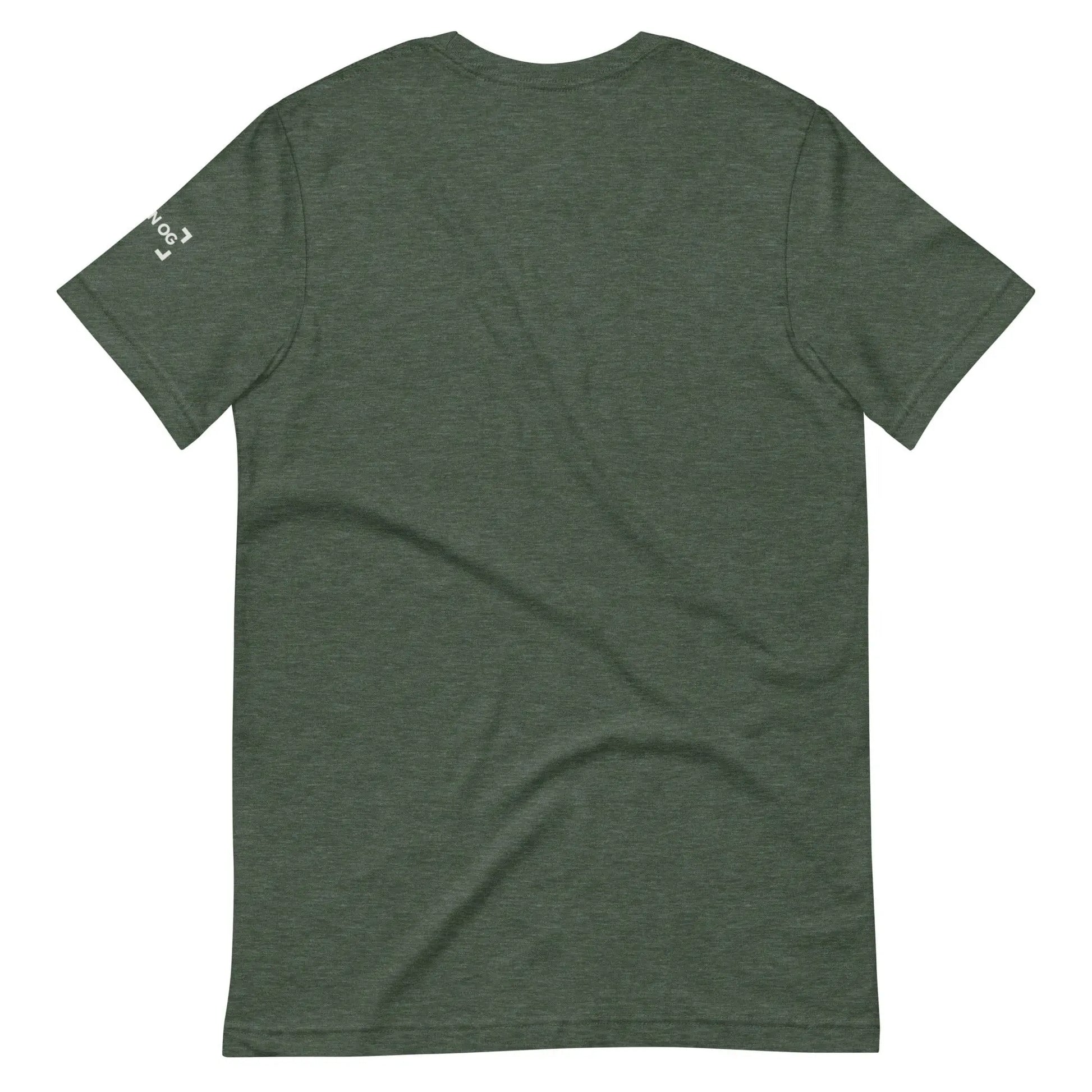 Philosopher Stoner ALIEN OG Unisex t-shirt