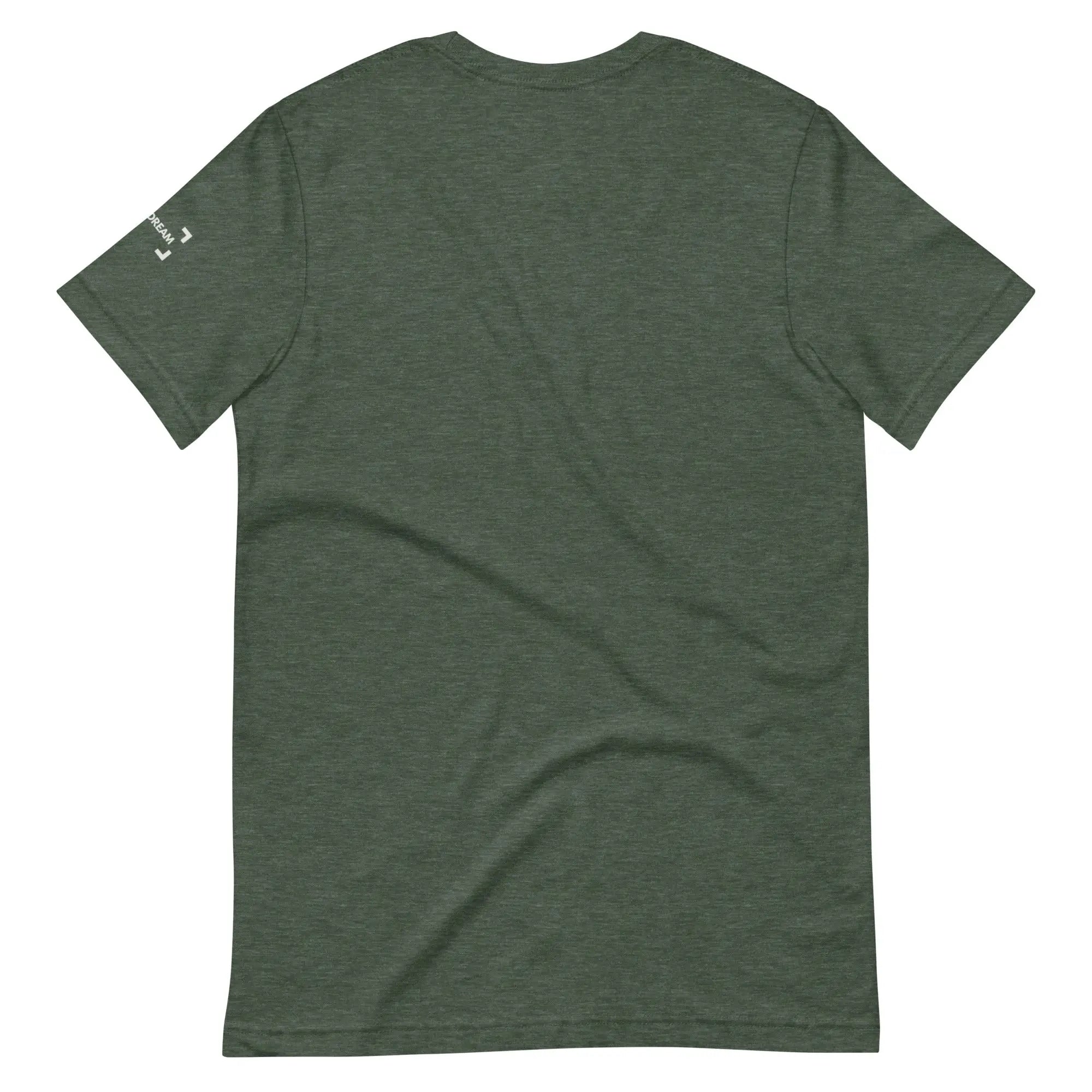 BLUE DREAM BLACK Unisex T-shirt Philosopher Stoner