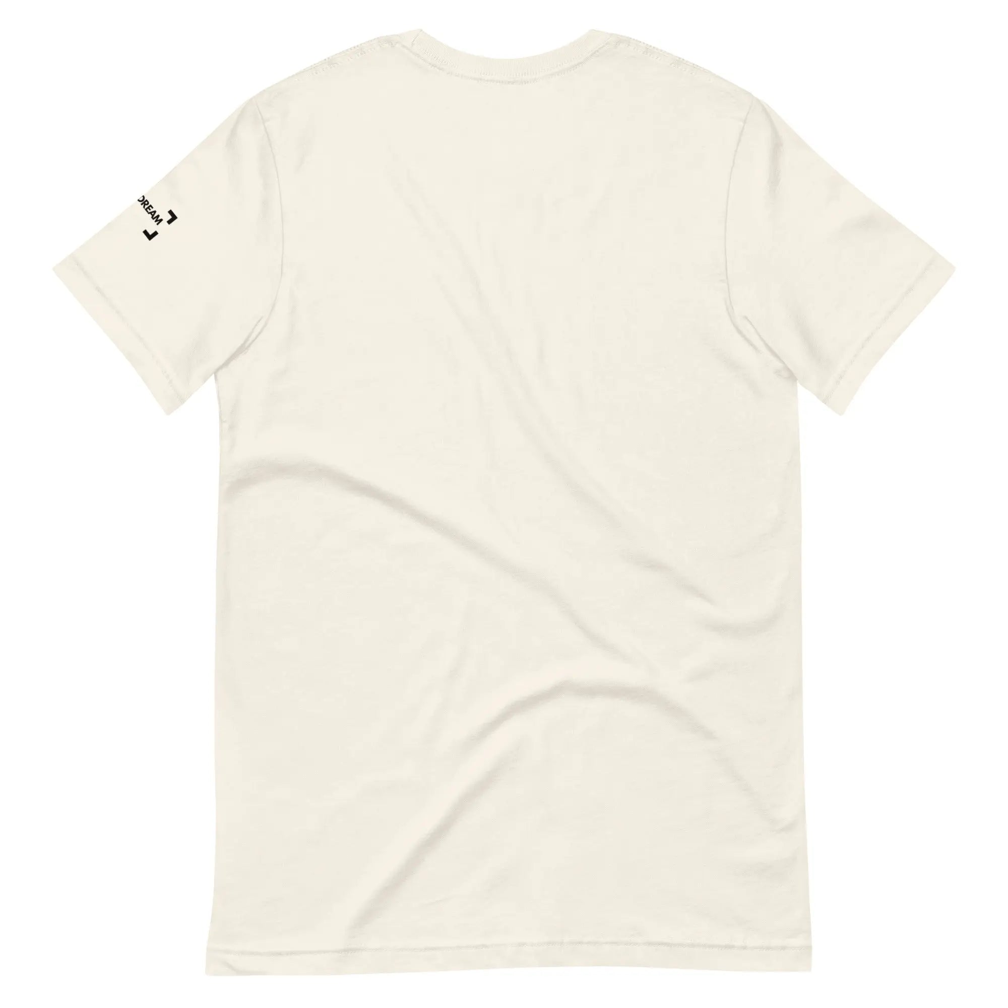 BLUE DREAM t-shirt unisex Philosopher Stoner