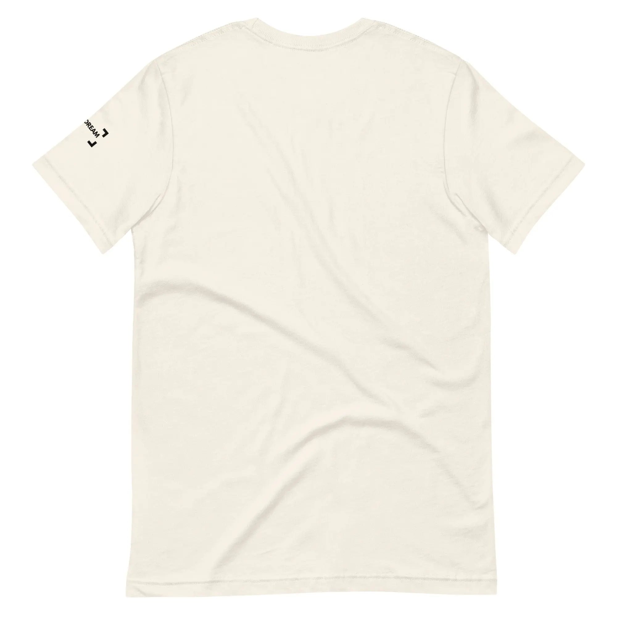 Philosopher Stoner BLUE DREAM t-shirt unisex