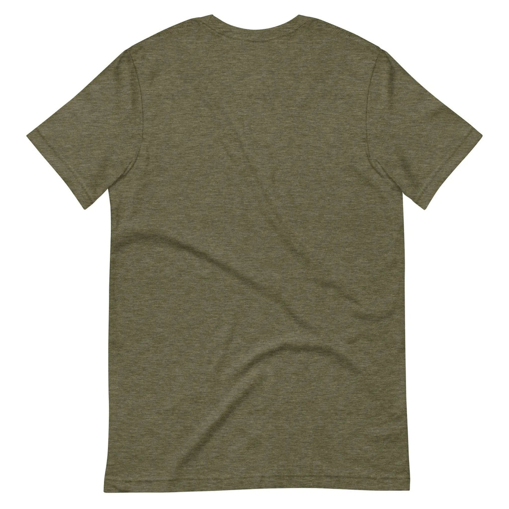 Philosopher Stoner BRAIN AT PEACE Unisex T-shirt