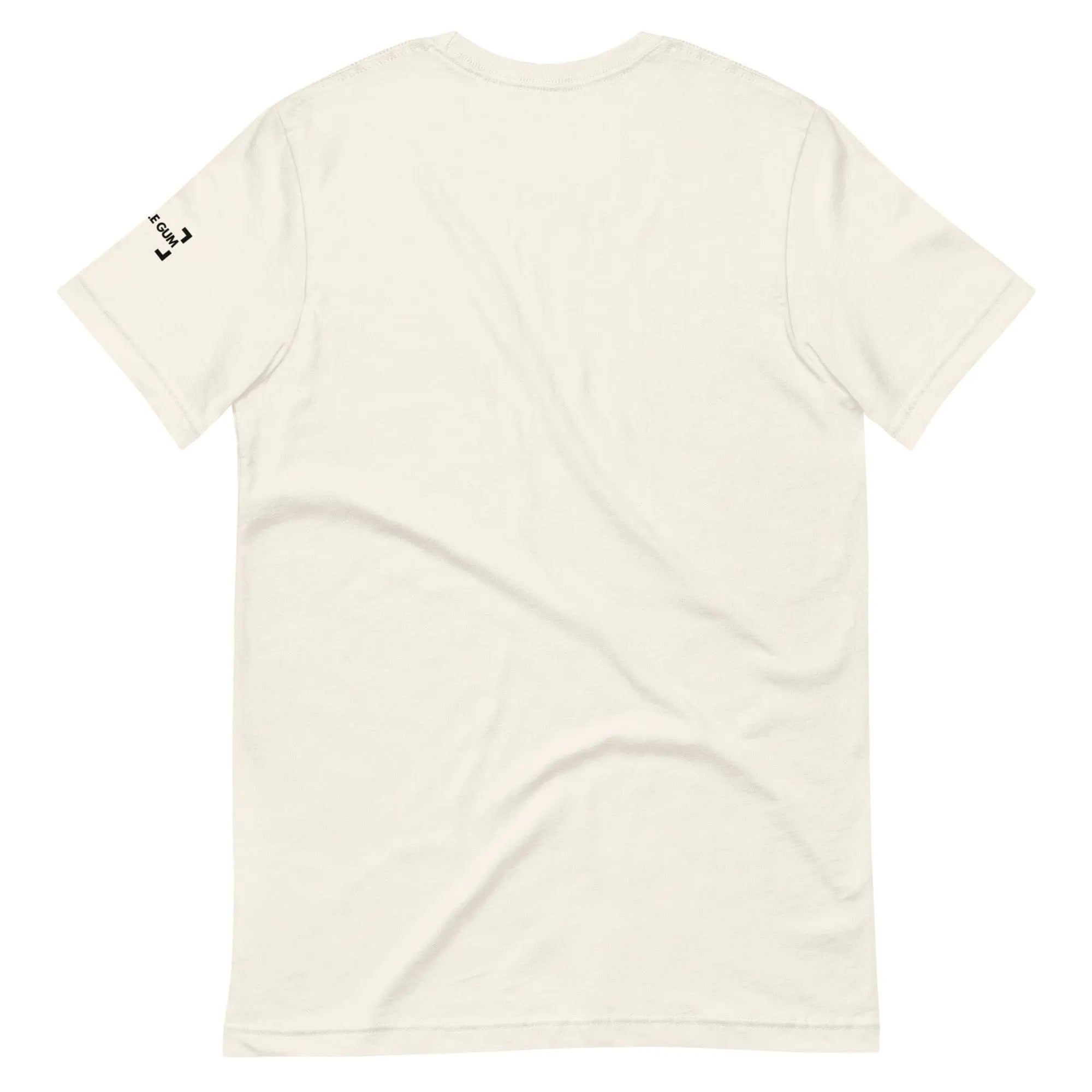 Philosopher Stoner BUBBA GUM Unisex T-shirt