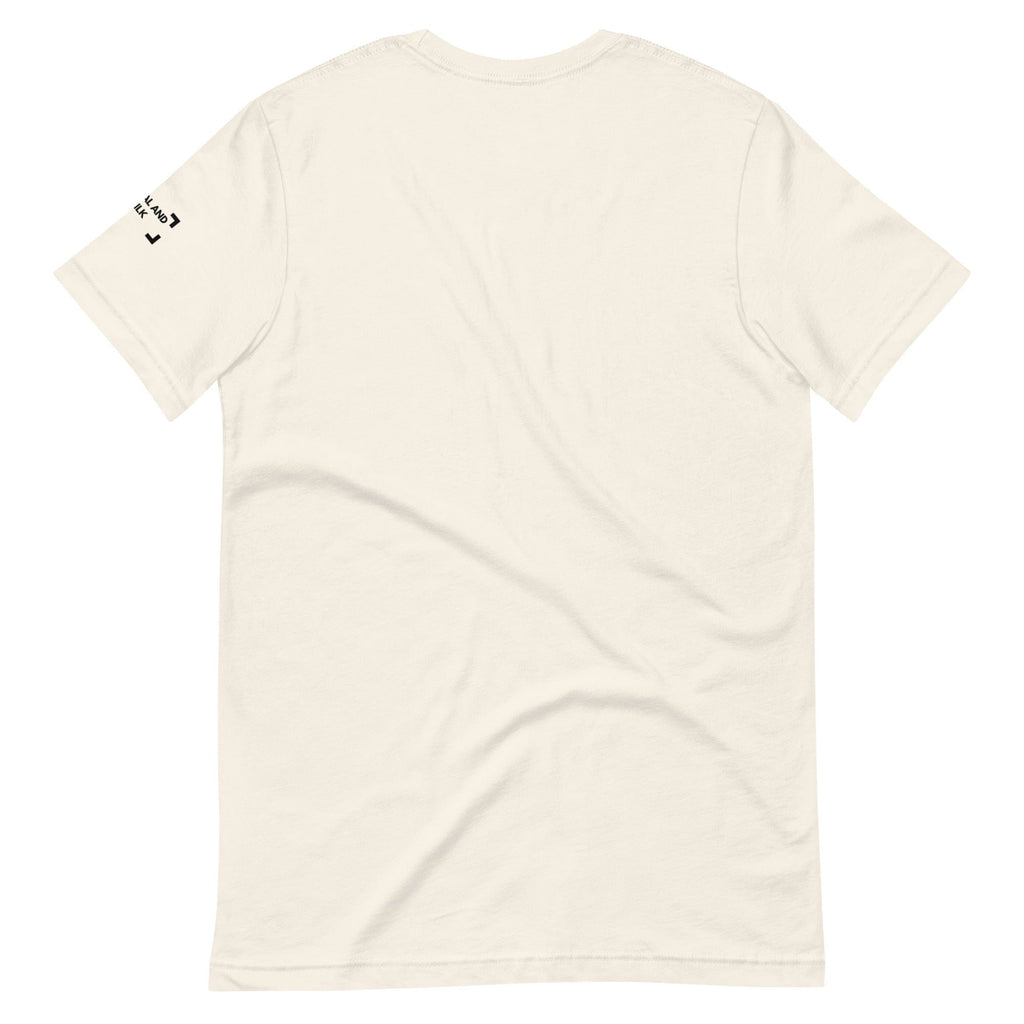 Philosopher Stoner CEREAL AND MILK Unisex T-shirt