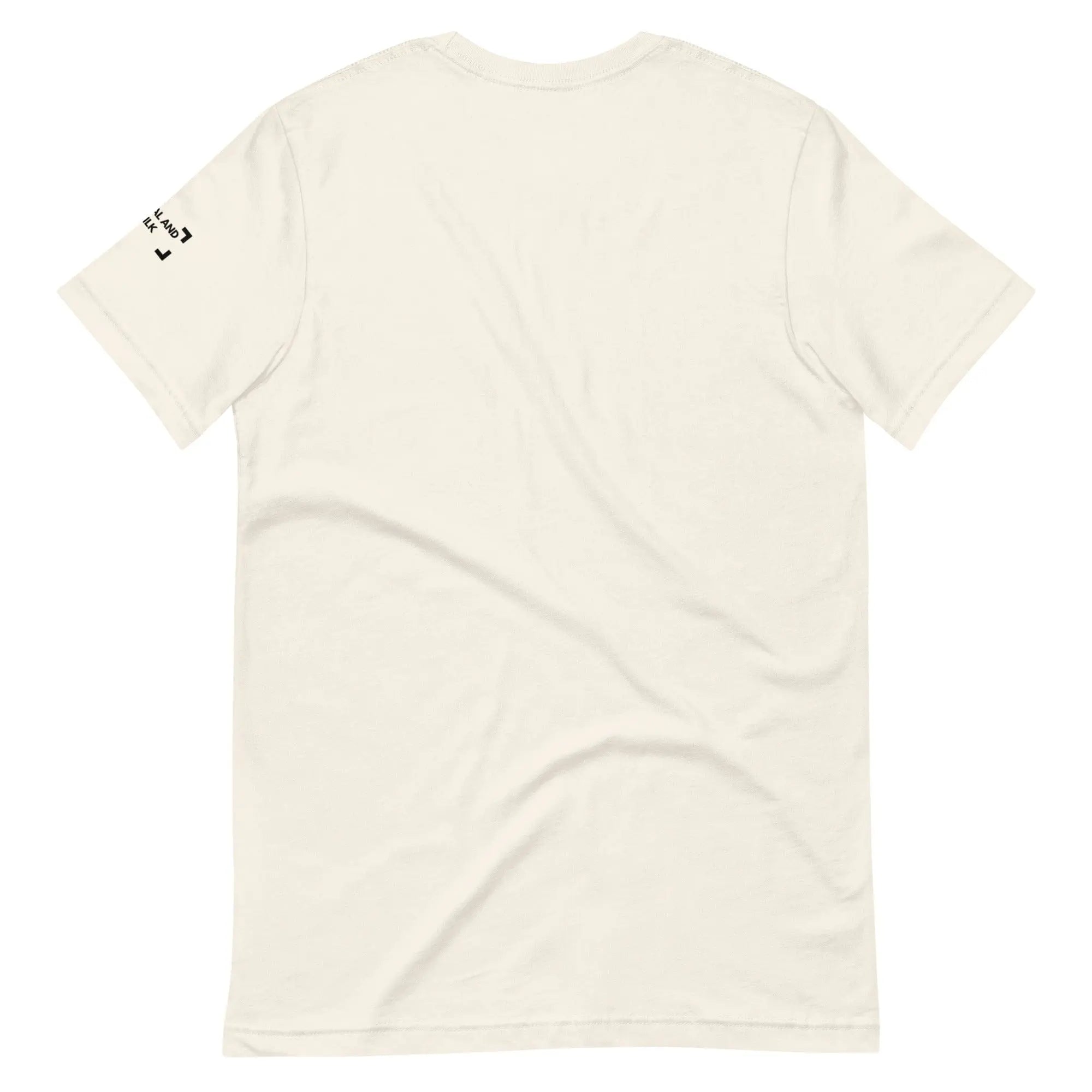Philosopher Stoner CEREAL AND MILK Unisex T-shirt