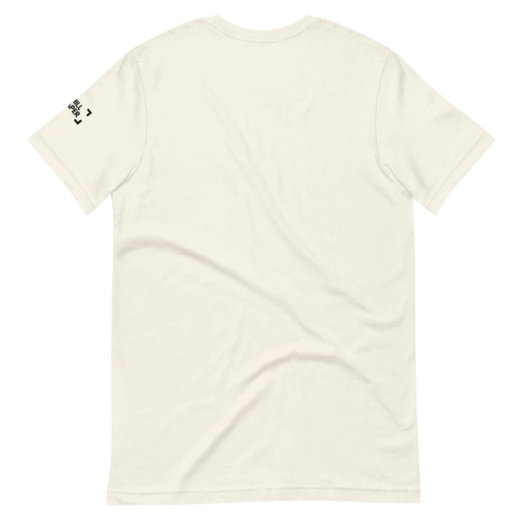 Philosopher Stoner CHILL REAPER Unisex T-shirt