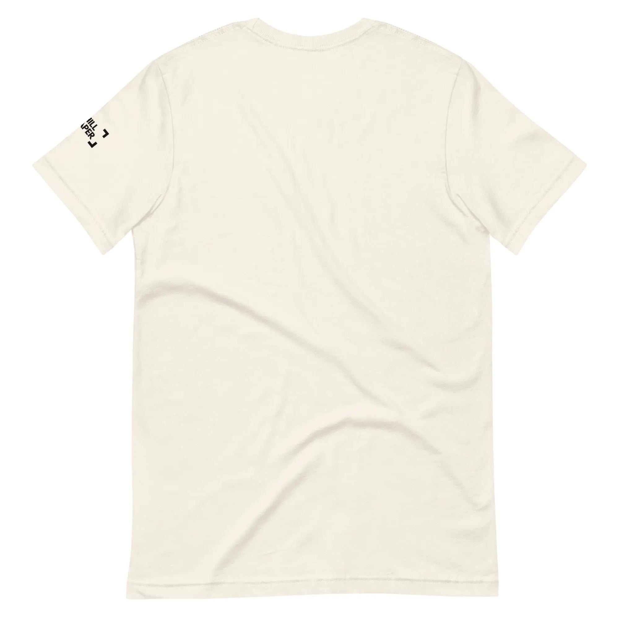 Philosopher Stoner CHILL REAPER Unisex T-shirt