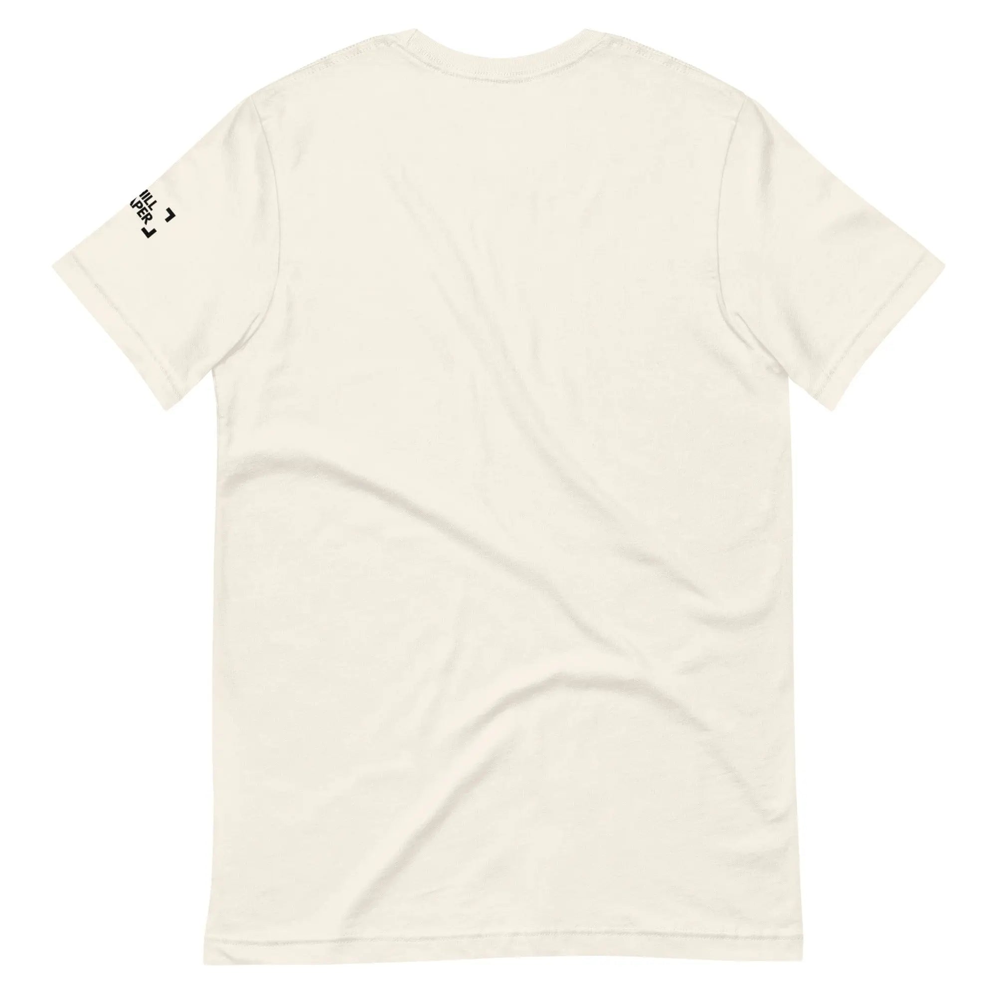 Philosopher Stoner CHILL REAPER Unisex T-shirt