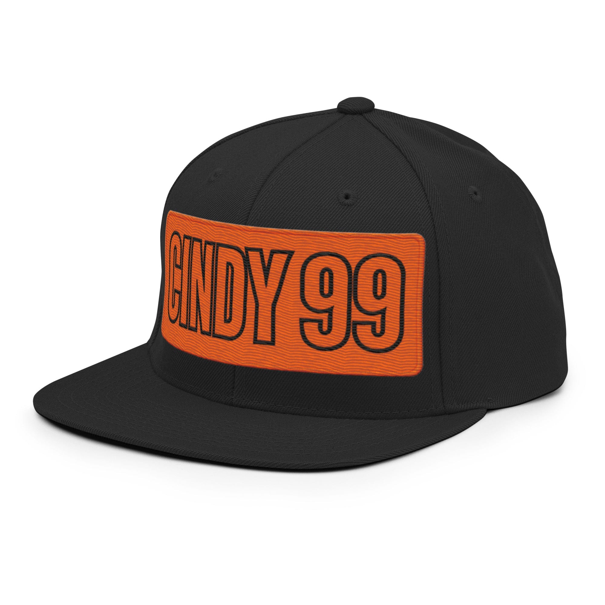 Philosopher Stoner Cinderella 99 Snapback Hat