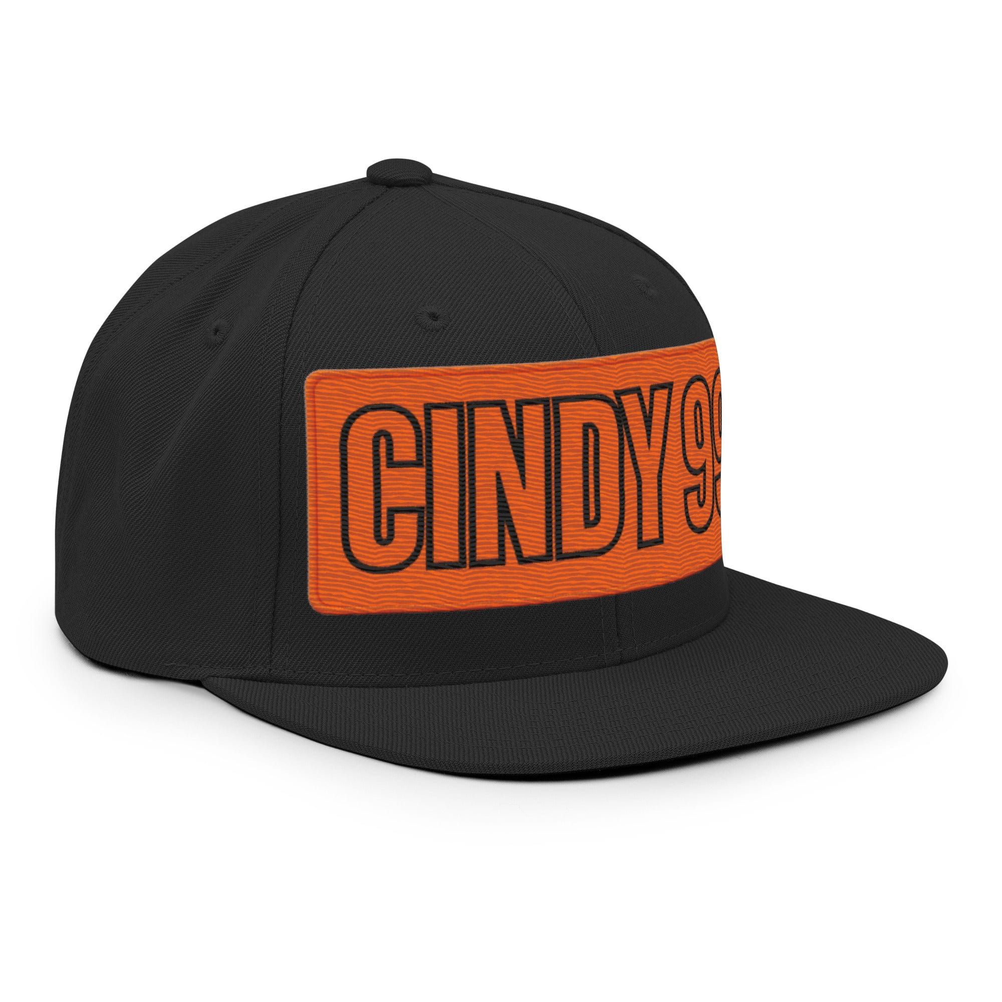 Philosopher Stoner Cinderella 99 Snapback Hat