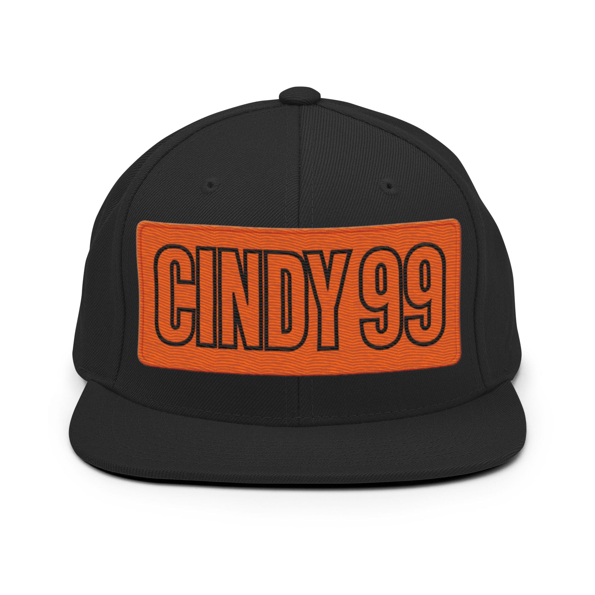 Philosopher Stoner Cinderella 99 Snapback Hat