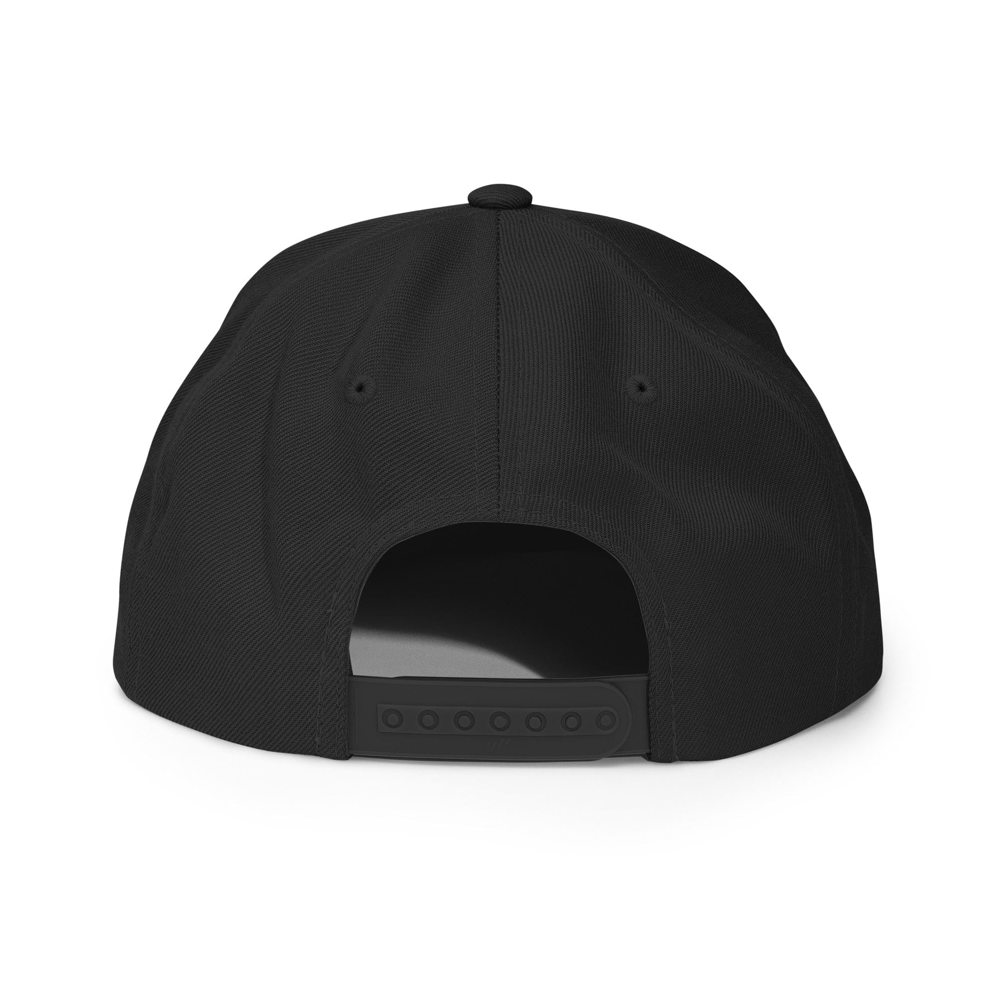 Philosopher Stoner Cinderella 99 Snapback Hat