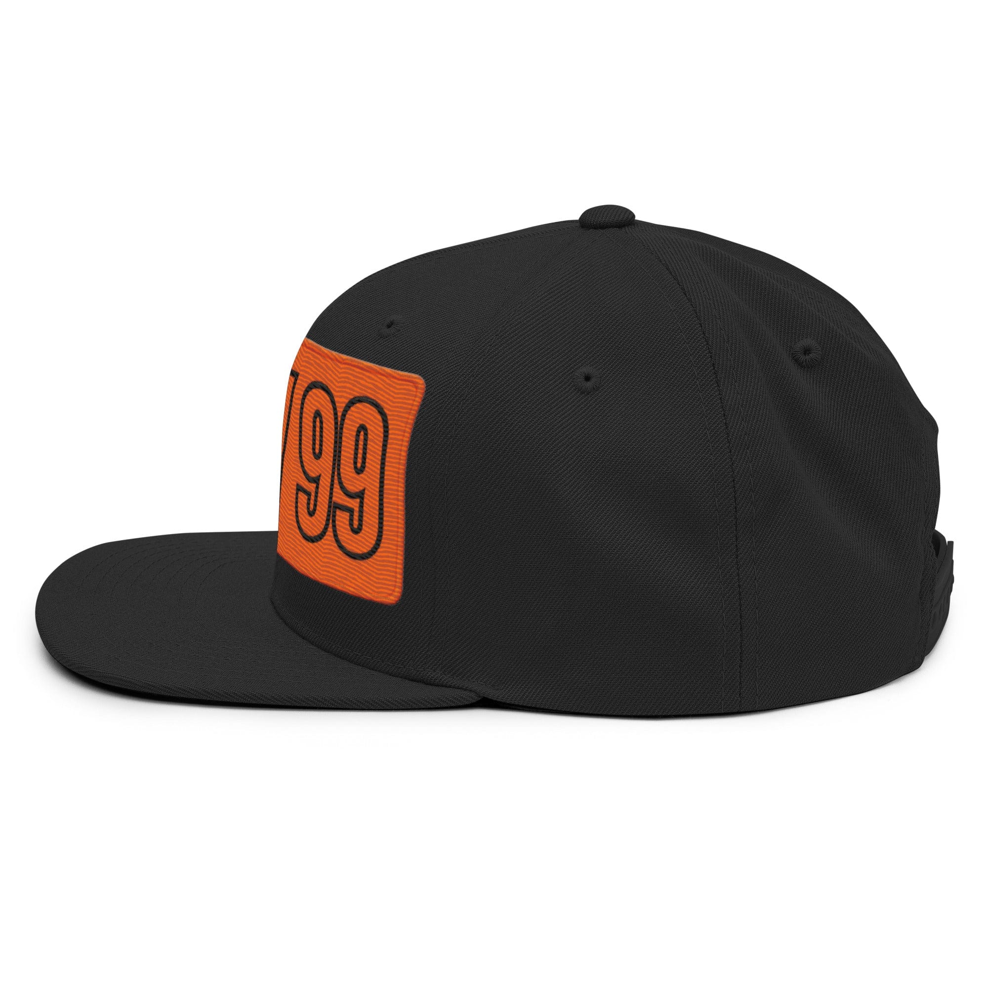 Philosopher Stoner Cinderella 99 Snapback Hat