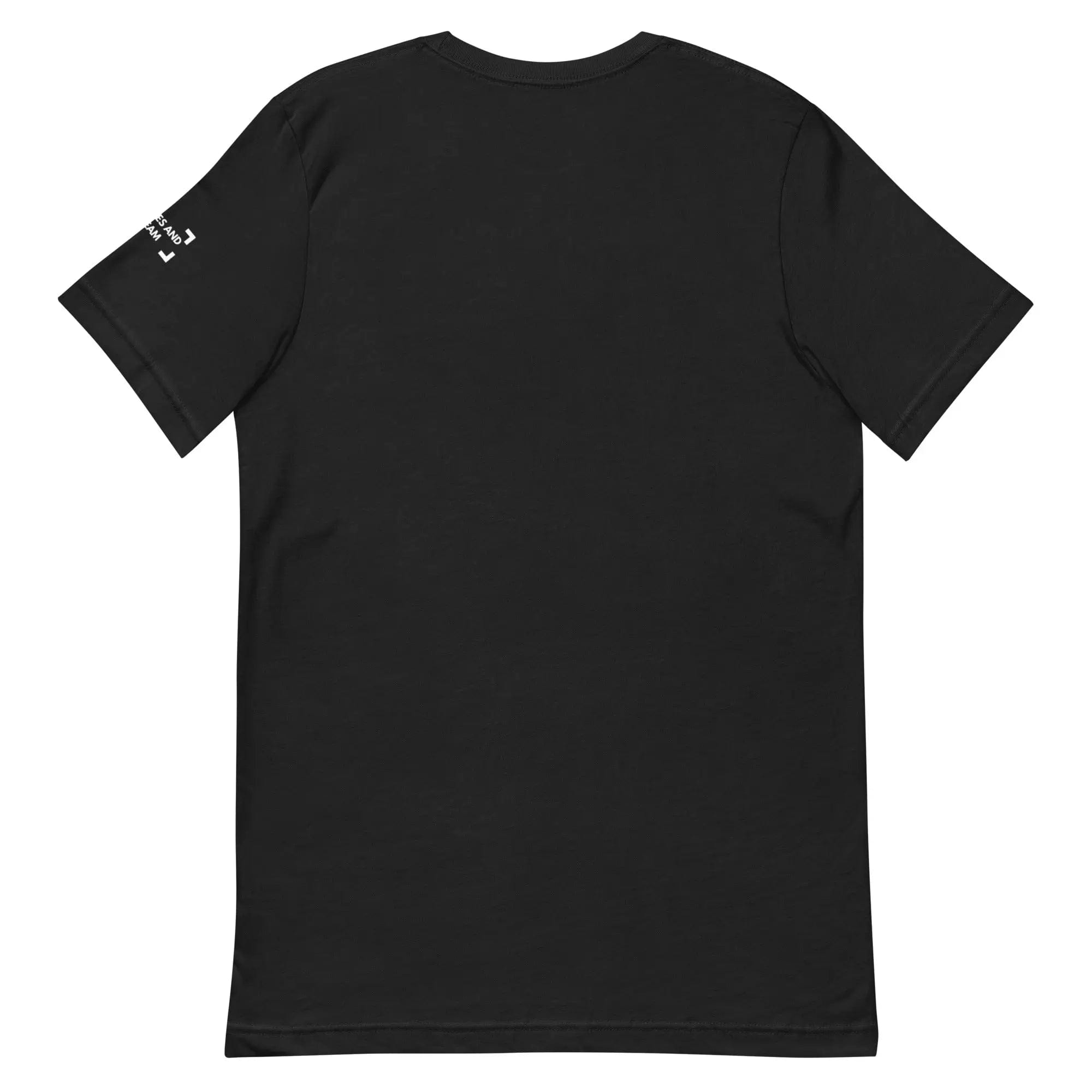 Philosopher Stoner COOKIES AND CREAM BLK/GRN Unisex T-shirt