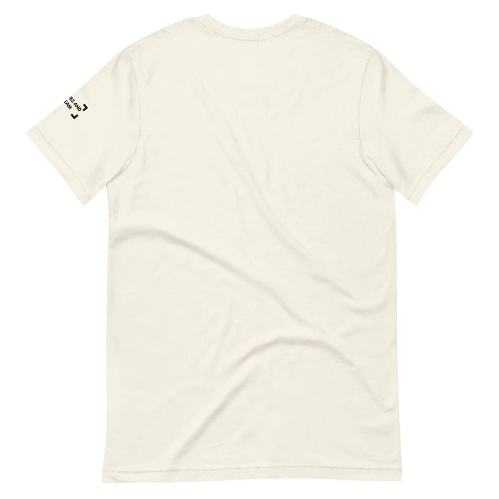 Philosopher Stoner COOKIES AND CREAM Unisex T-shirt