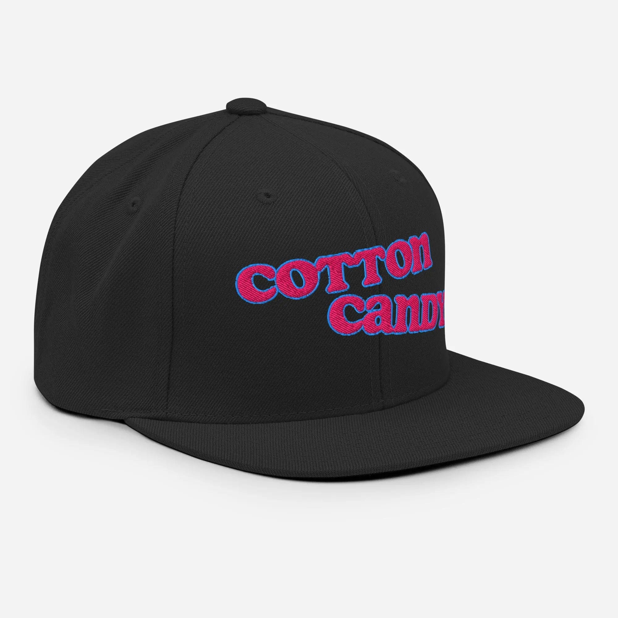 Philosopher Stoner COTTON CANDY Snapback Hat