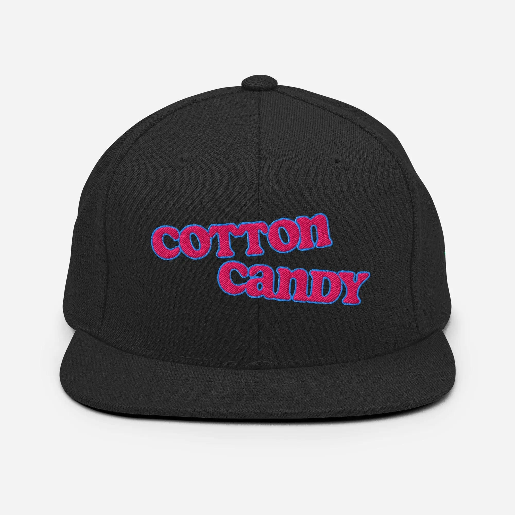 Philosopher Stoner COTTON CANDY Snapback Hat