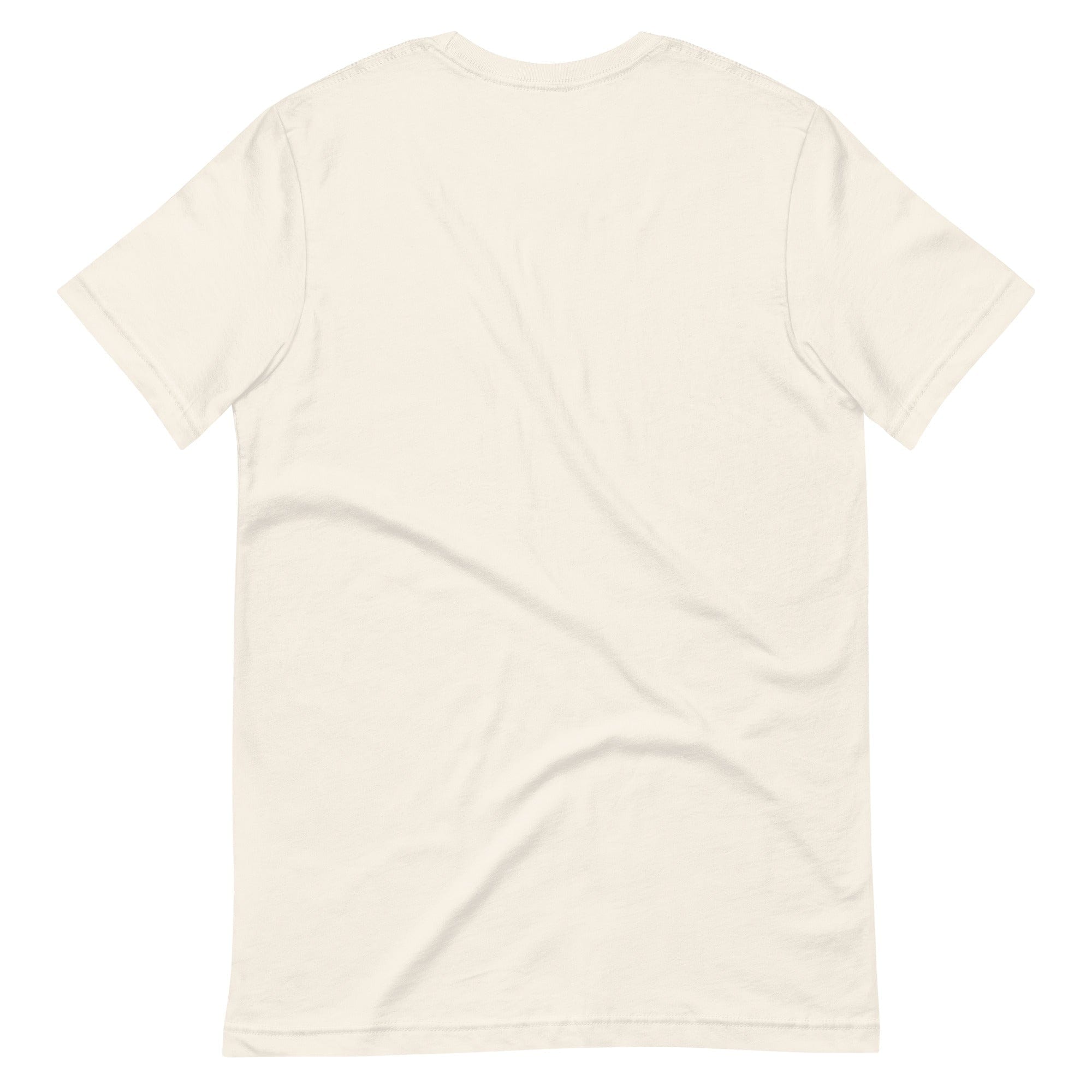 Philosopher Stoner CRITICAL THINKING Unisex T-shirt