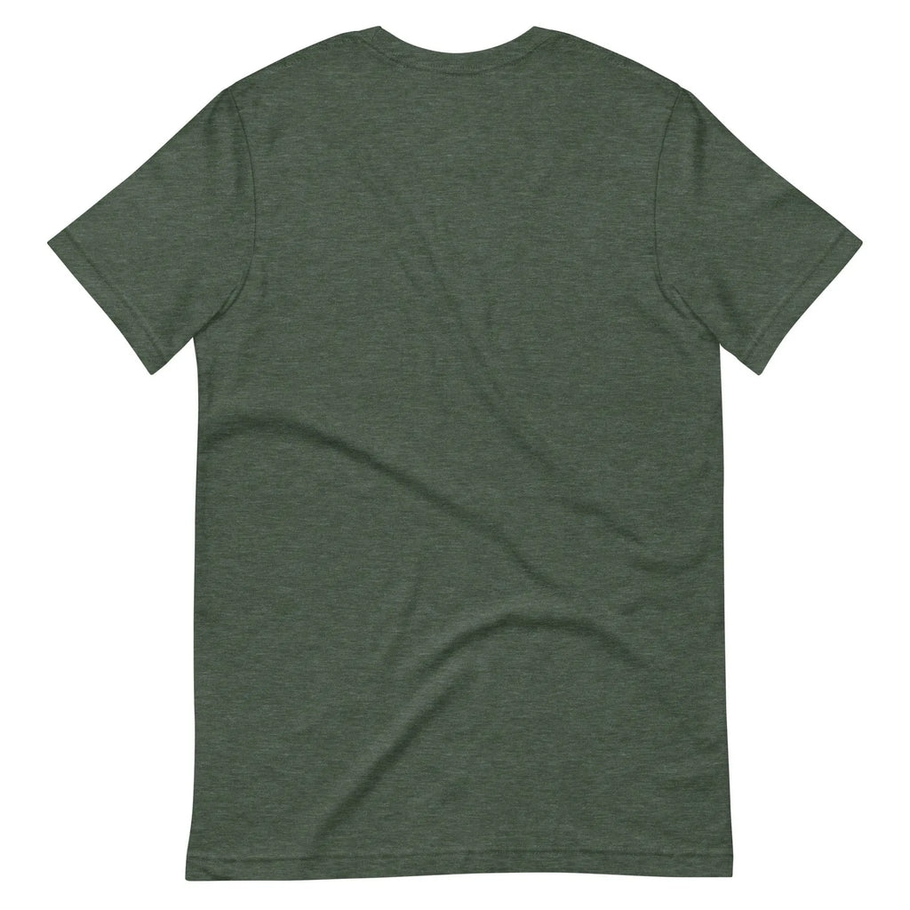 Philosopher Stoner DANKSTER Unisex T-shirt