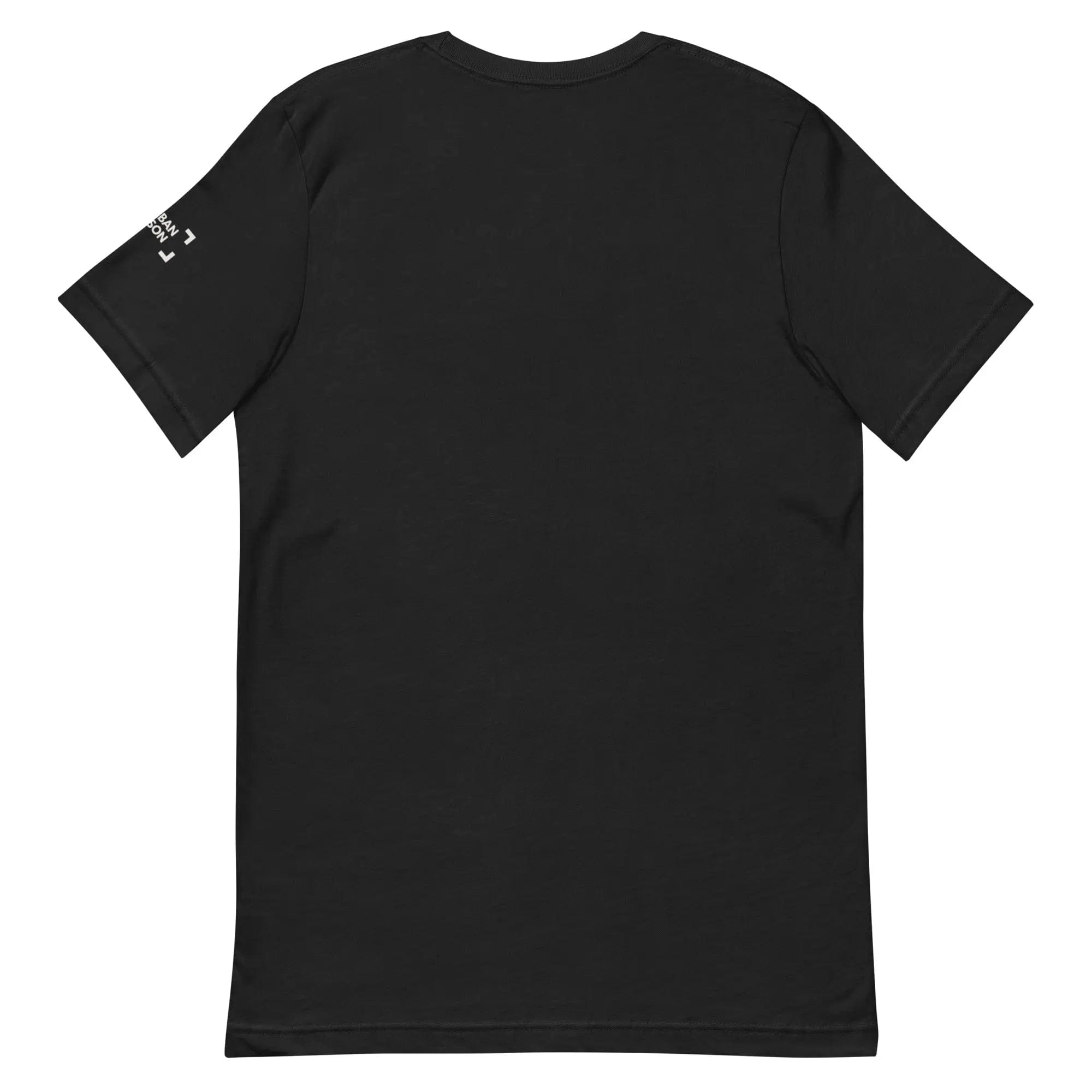 Philosopher Stoner DURBAN POISON BLK/GRN Unisex T-shirt