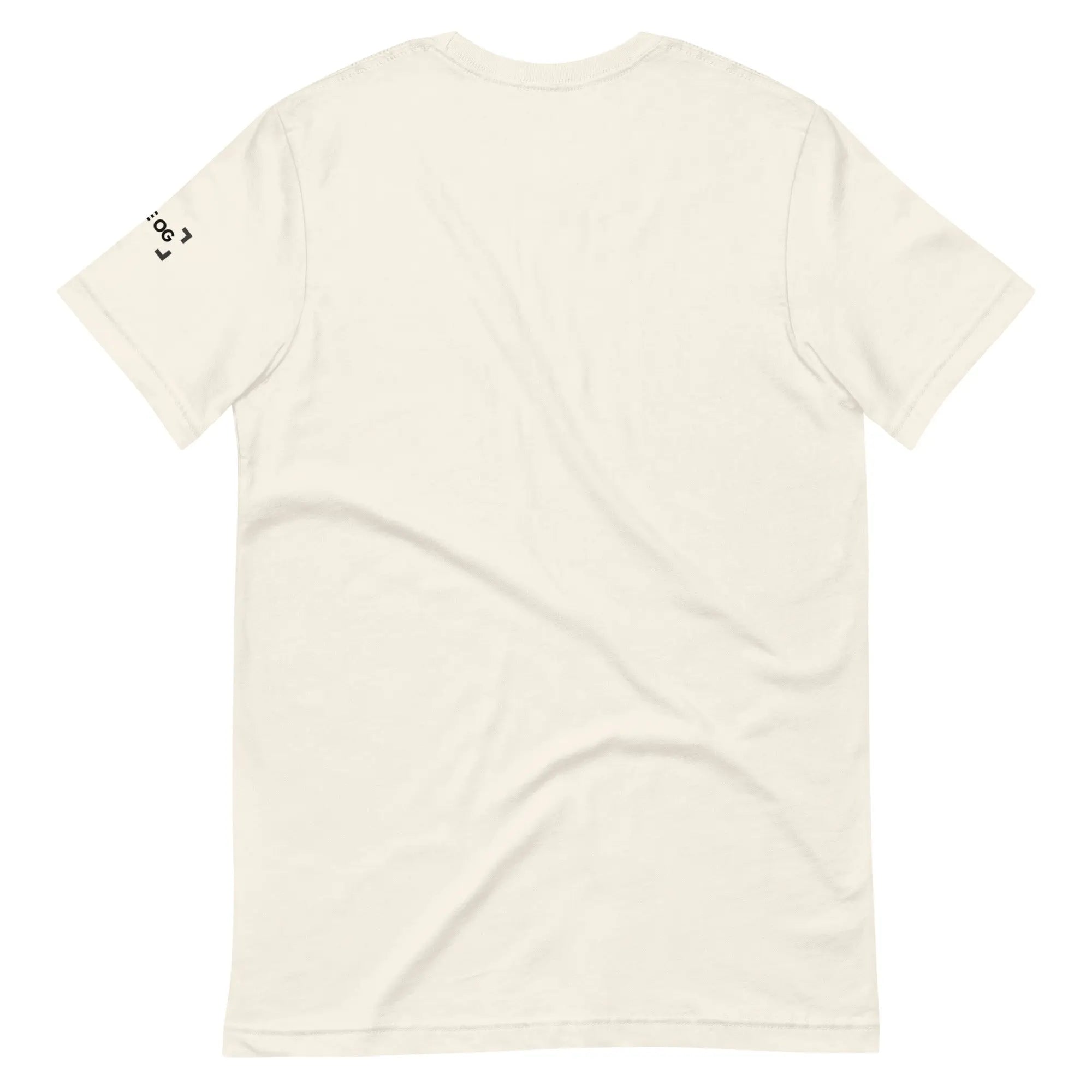 FIRE OG Unisex T-shirt Philosopher Stoner
