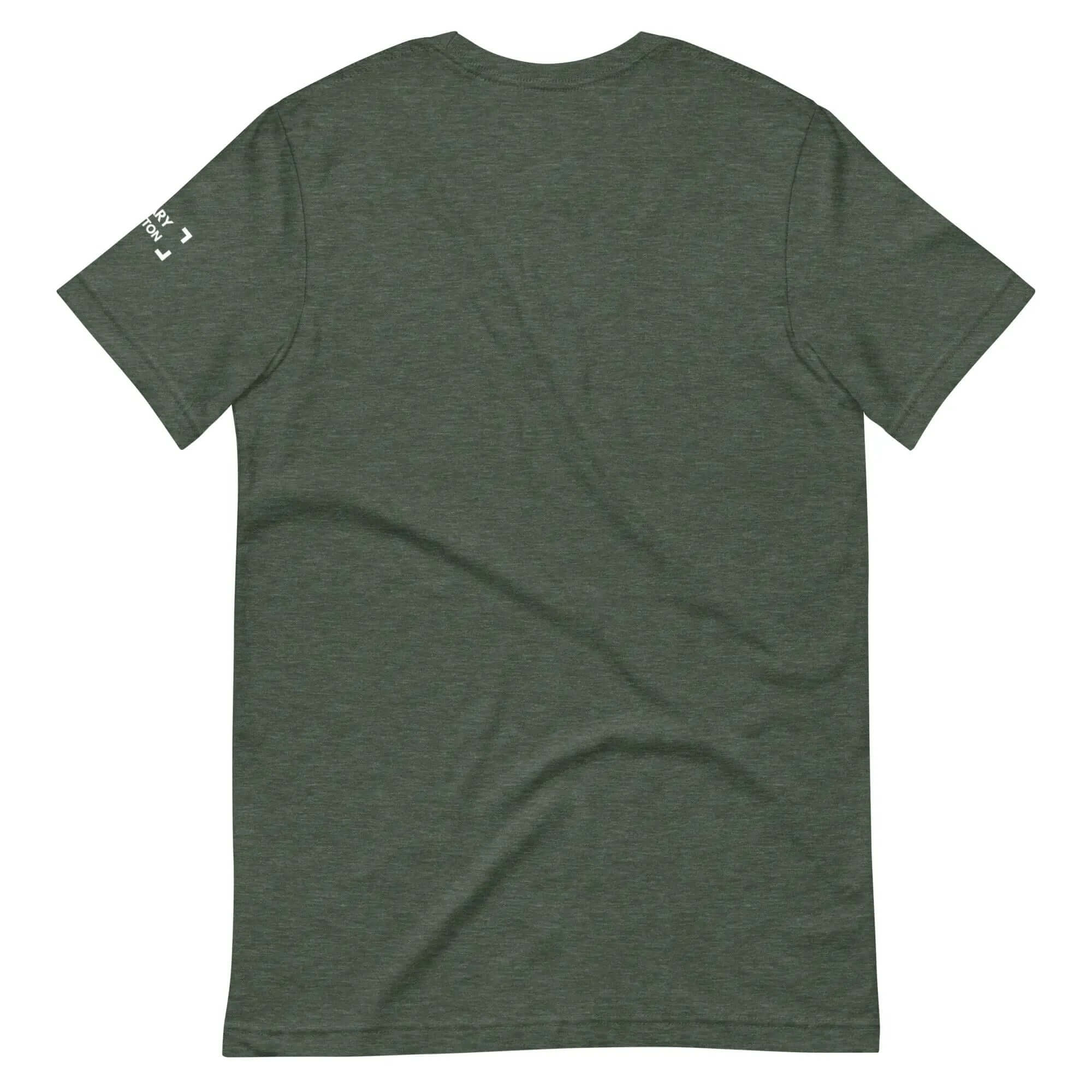 Philosopher Stoner GARY PAYTON T-shirt BLK/GRN