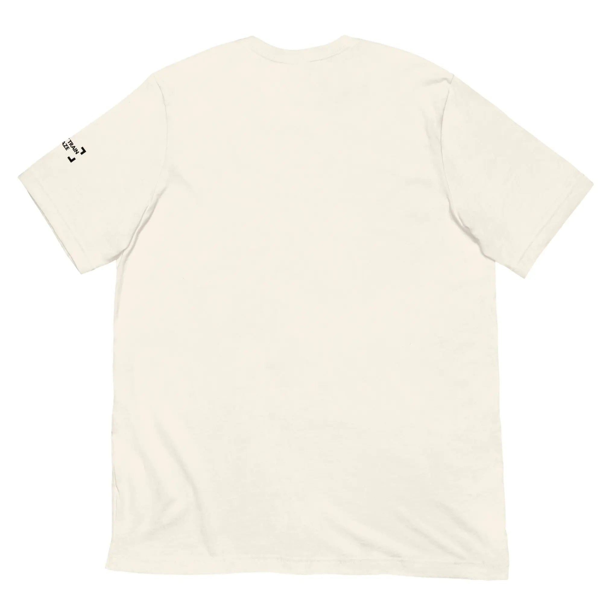 Philosopher Stoner GHOST TRAIN HAZE T-shirt Unisex