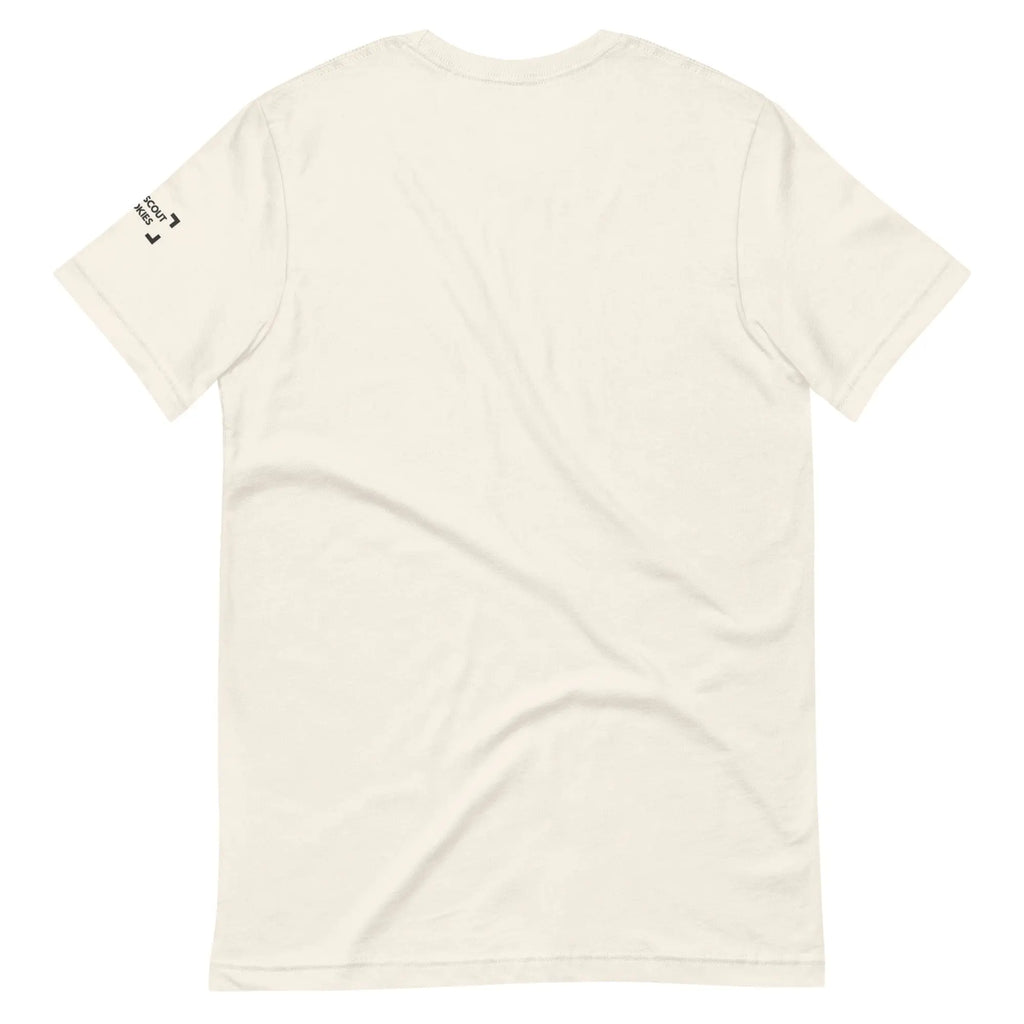 Philosopher Stoner GIRL SCOUT COOKIES Unisex T-Shirt