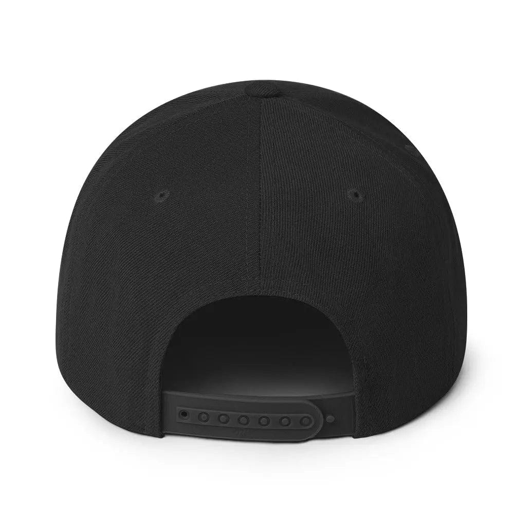 Philosopher Stoner GORILLA GLUE Snapback Hat