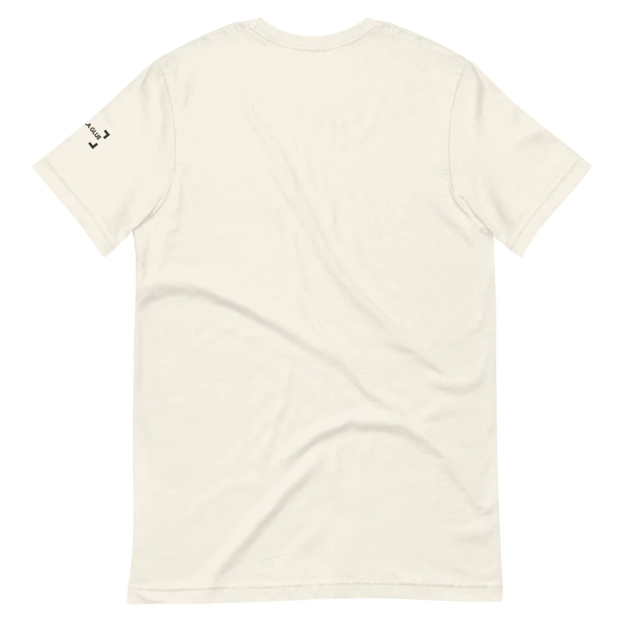 Philosopher Stoner GORILLA GLUE Unisex T-shirt