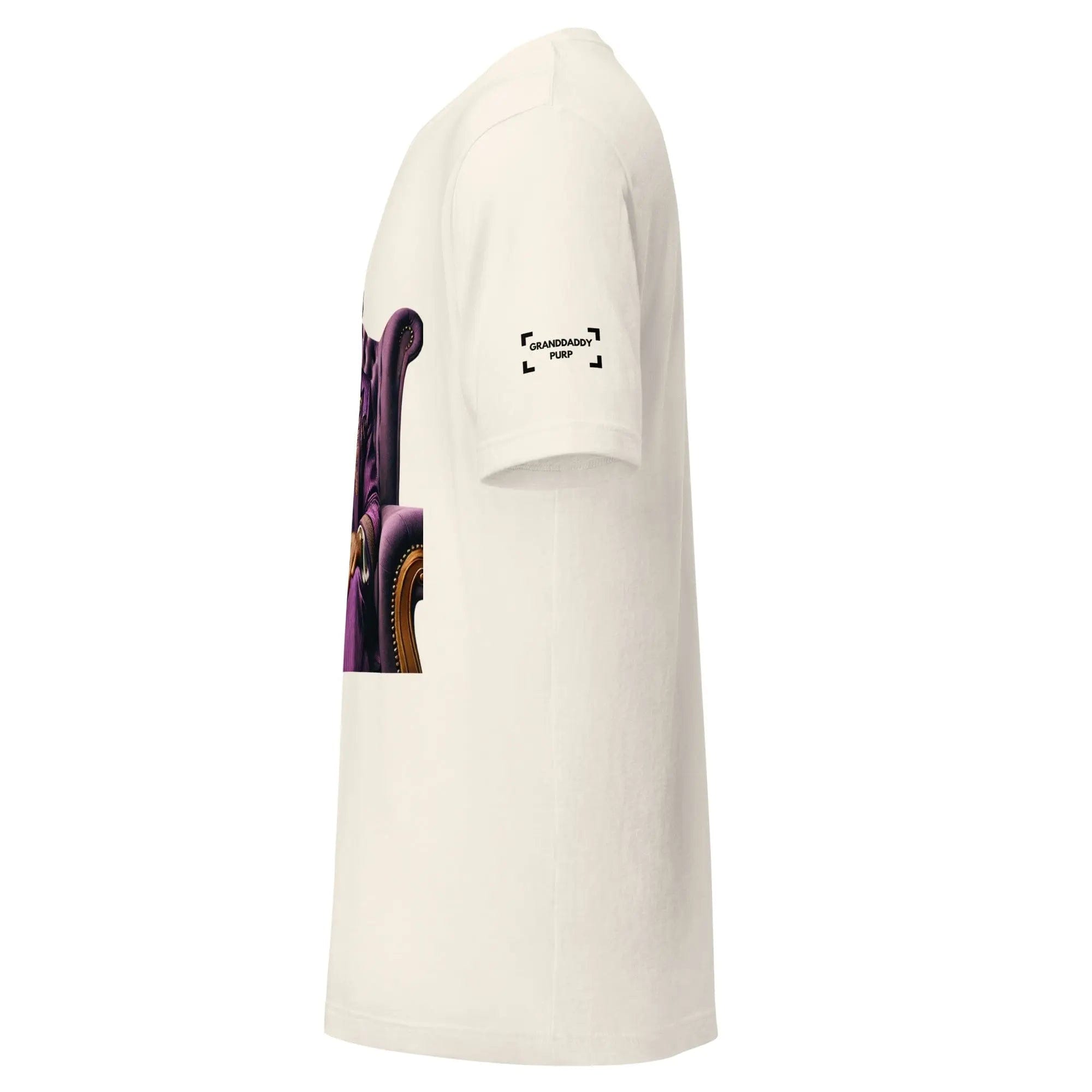 Philosopher Stoner GRANDDADDY PURP Unisex T-shirt